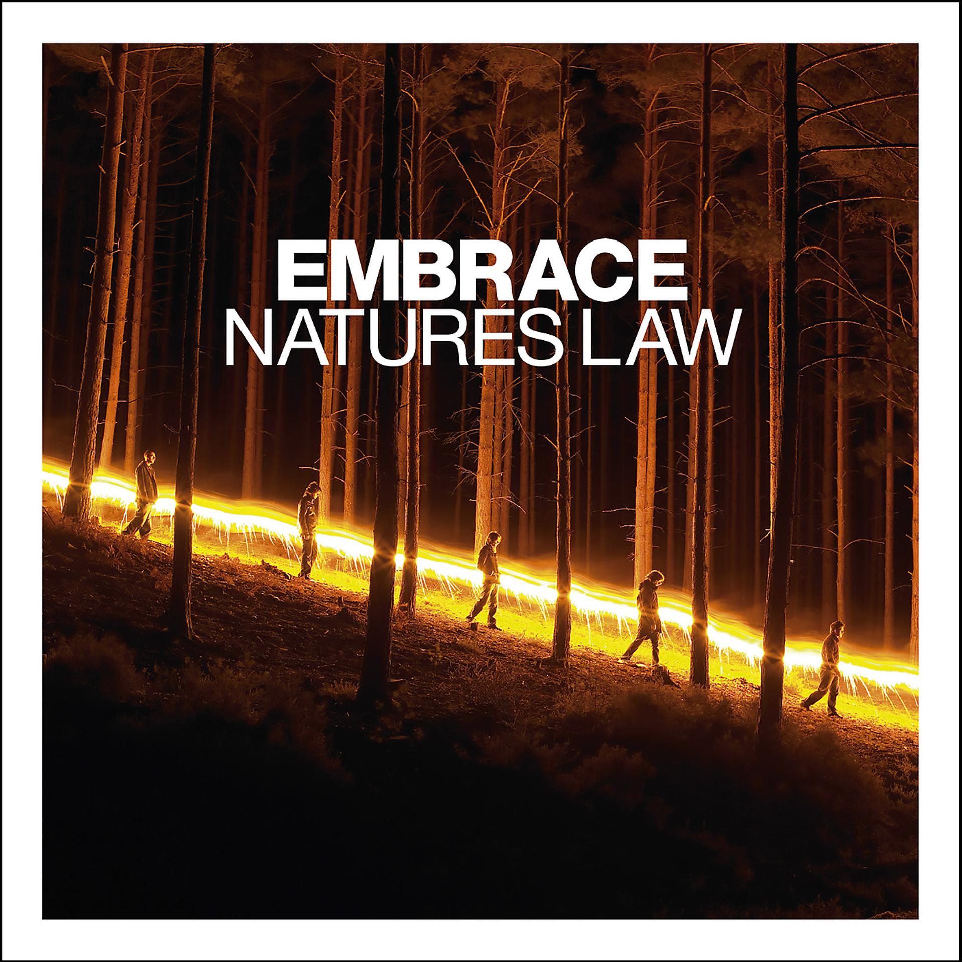 Постер альбома Nature's Law