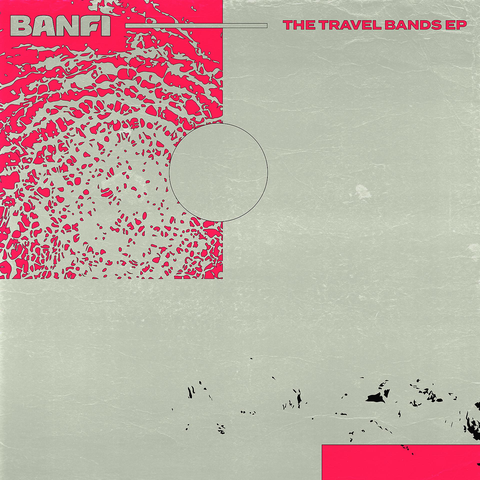 Постер альбома The Travel Bands EP