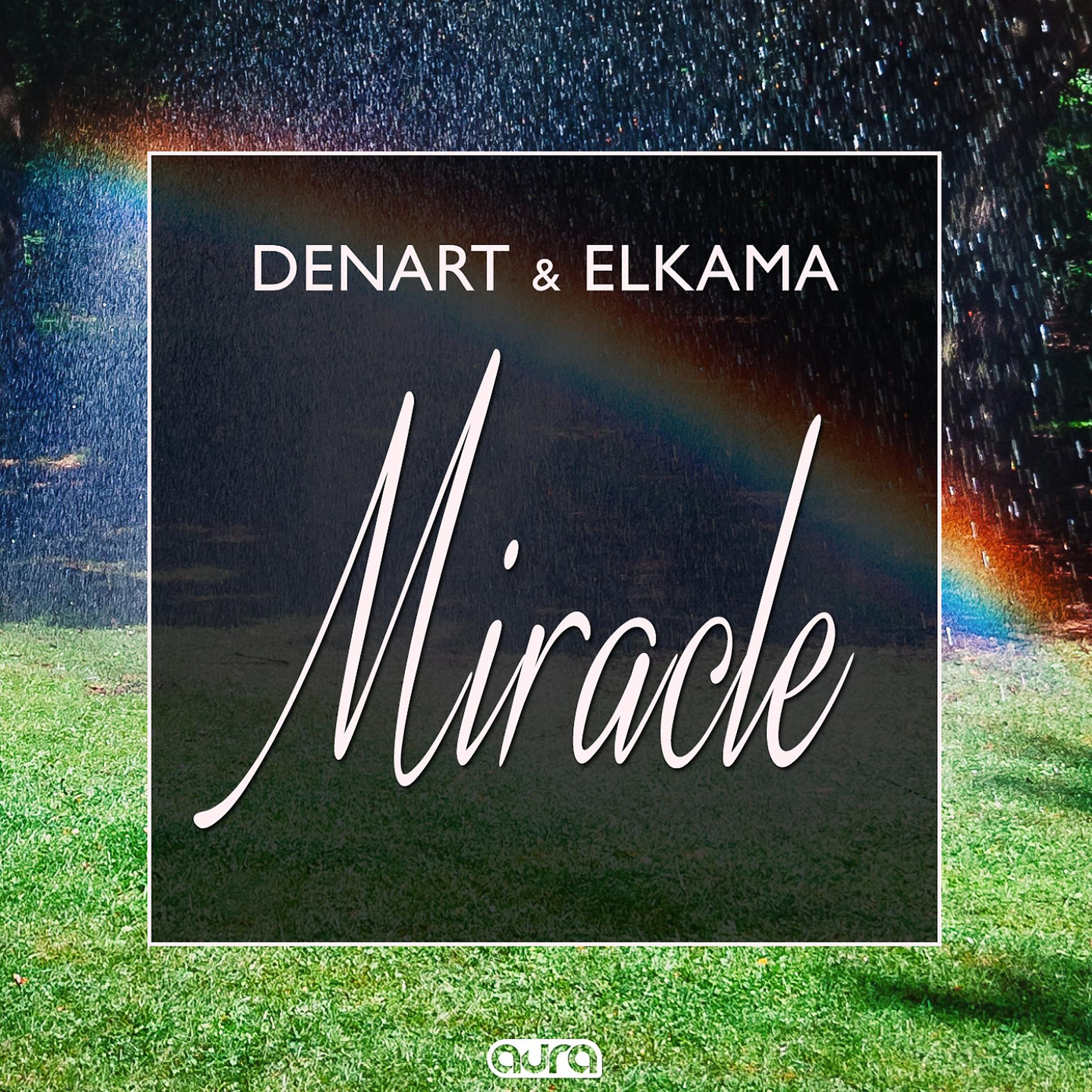 Постер альбома Miracle
