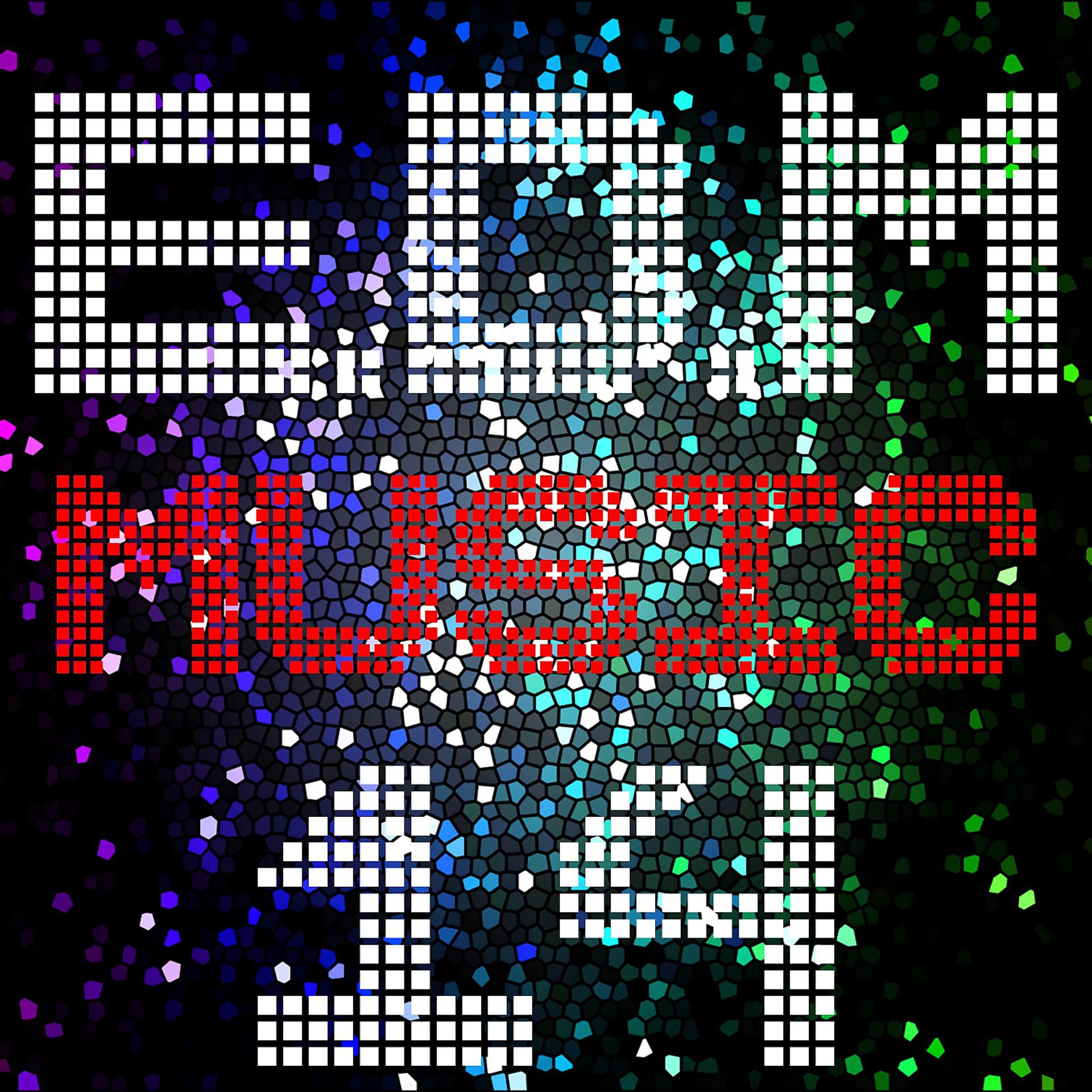 Постер альбома E D M Music, Vol. 14