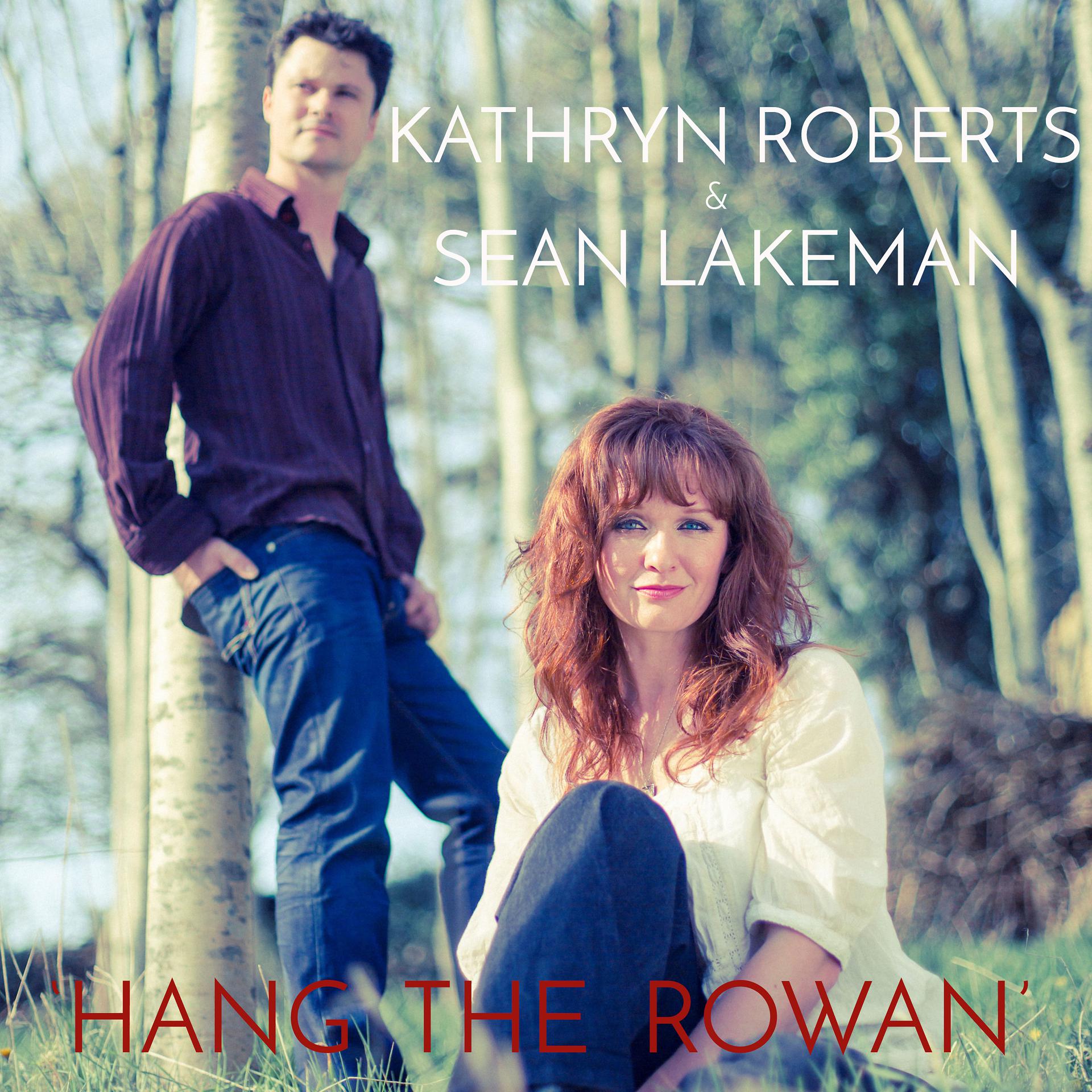 Постер альбома Hang the Rowan (Spike Drake Mix)