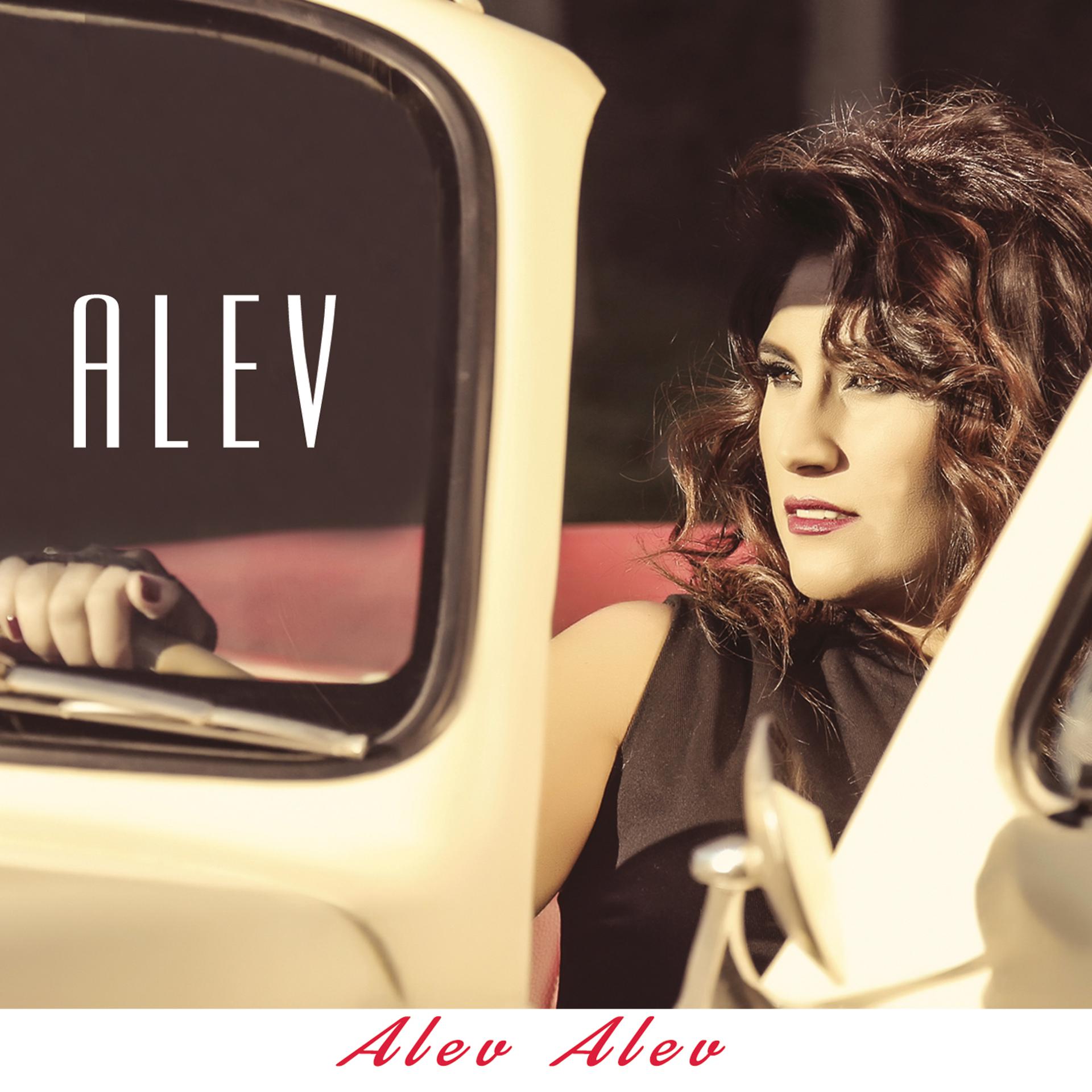 Постер альбома Alev Alev