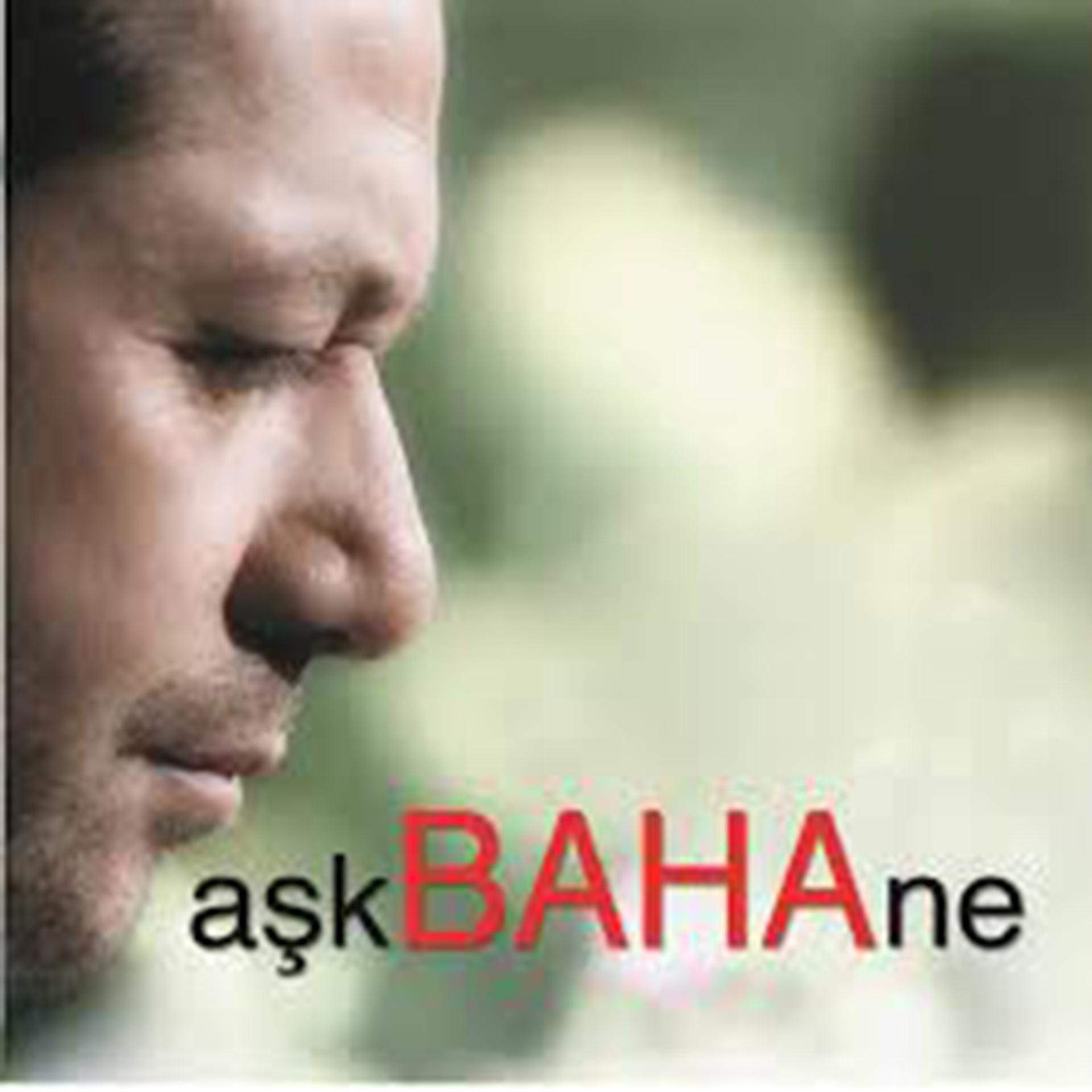 Постер альбома Aşk Bahane