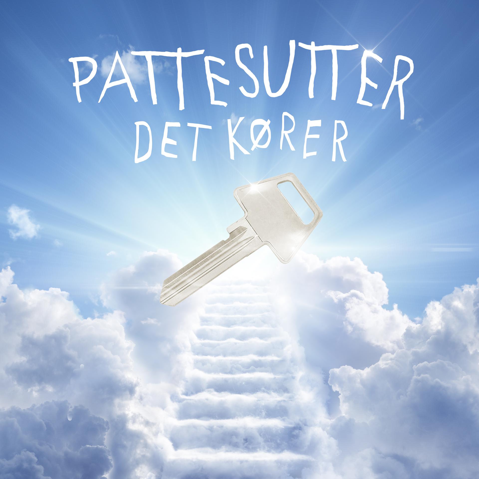 Постер альбома Det Kører
