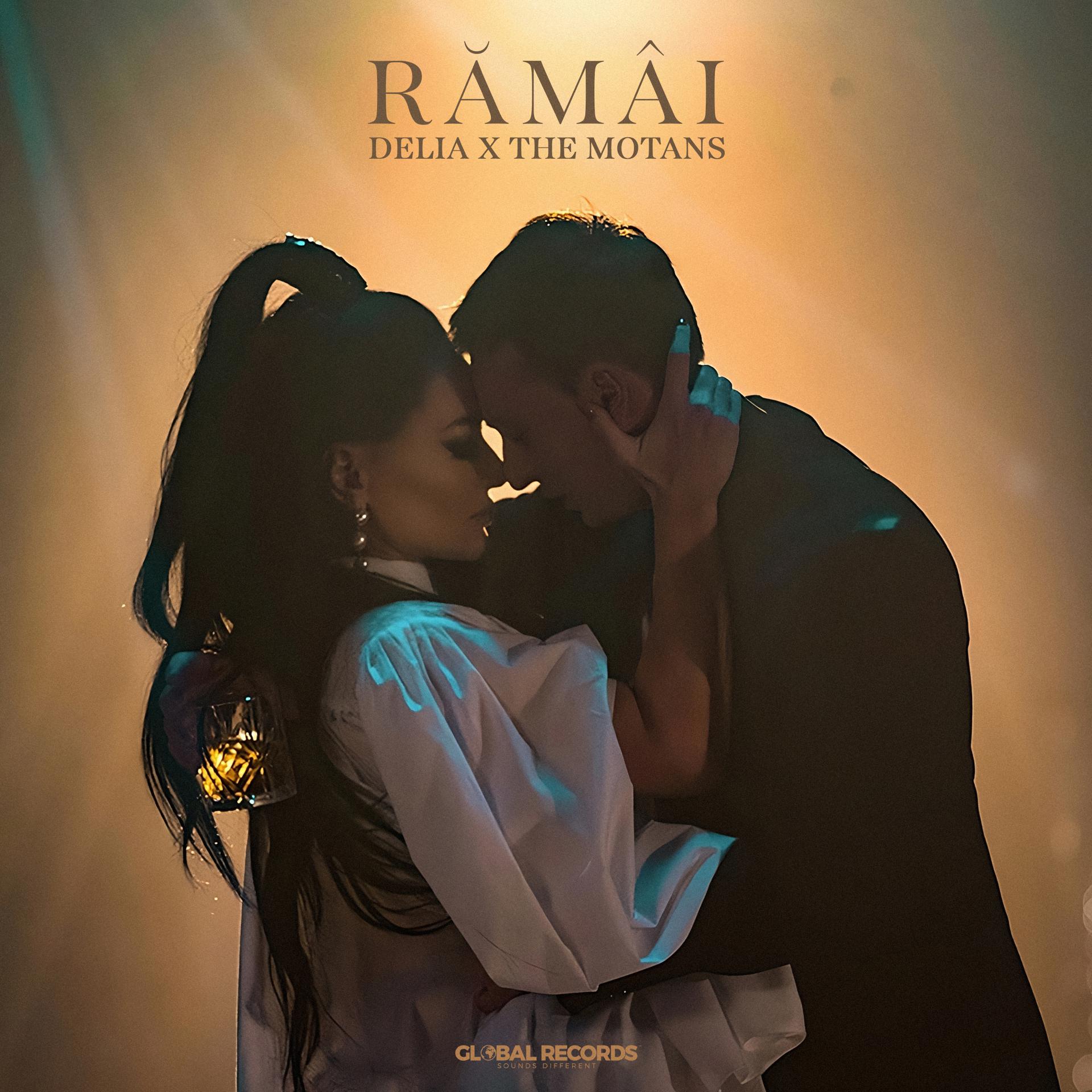 Постер альбома Ramai