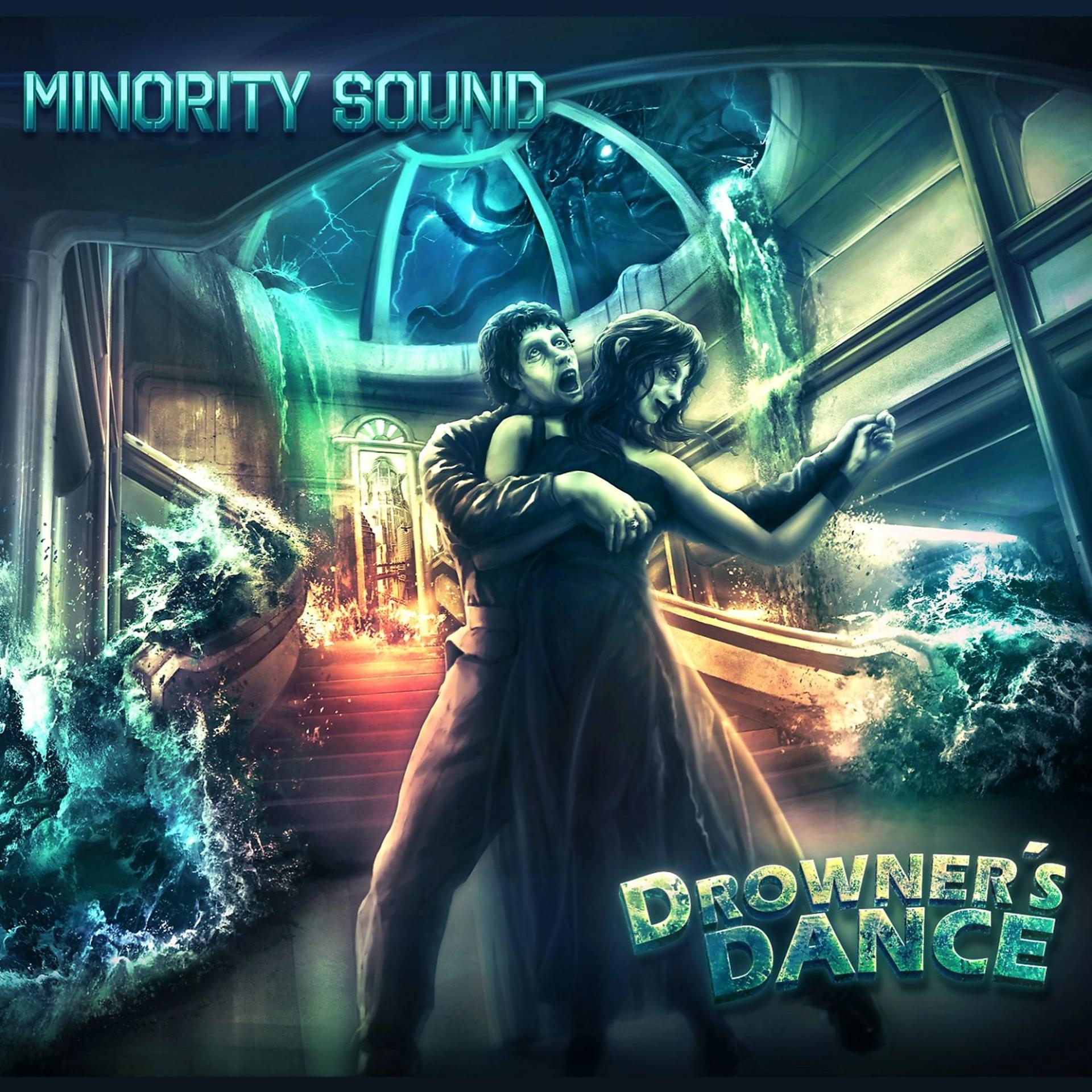 Постер альбома Drowner's Dance