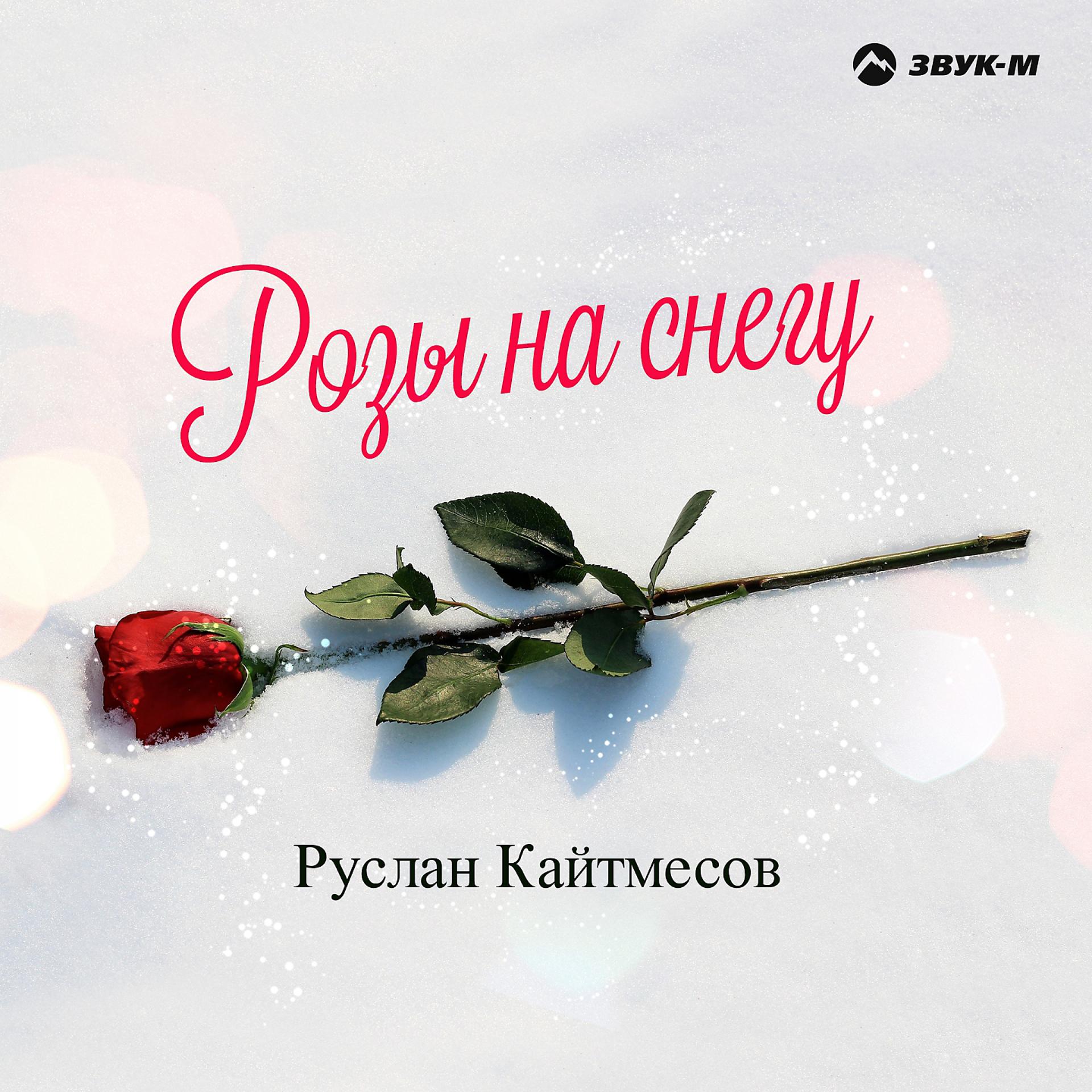 Постер альбома Розы на снегу