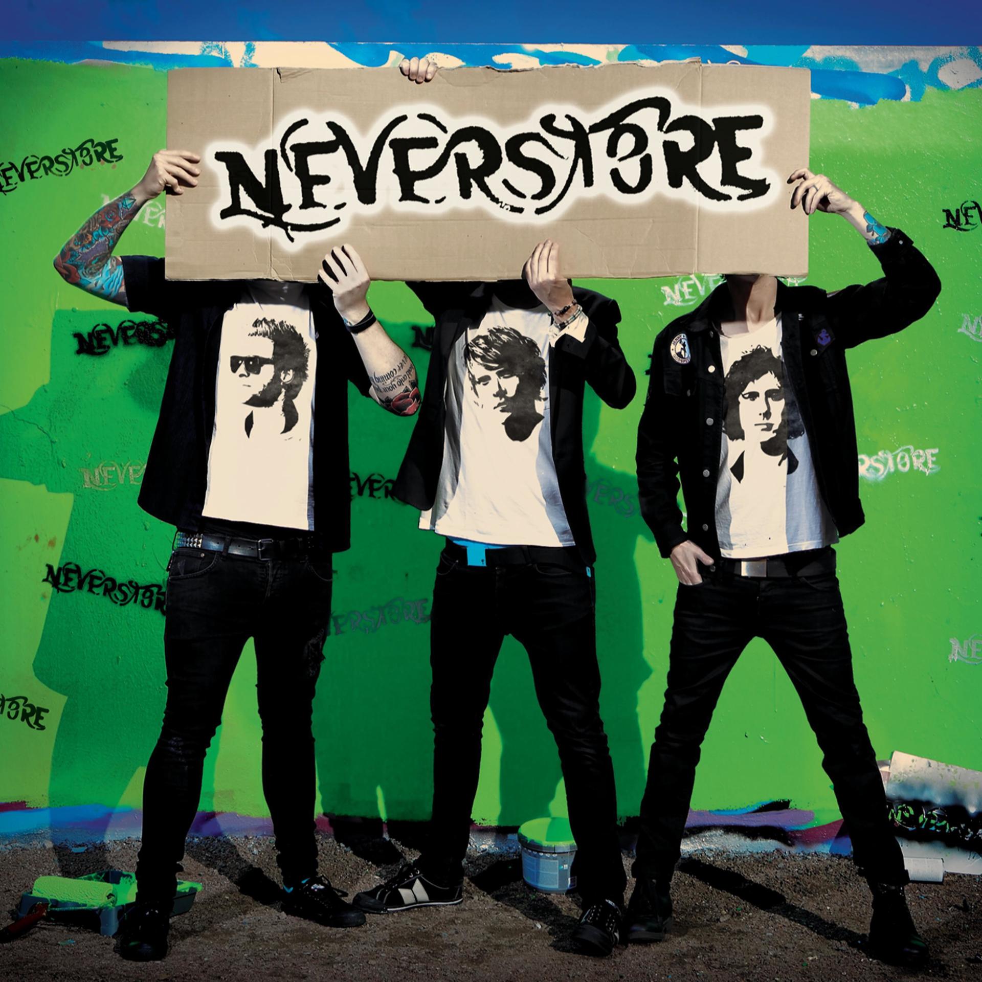 Постер альбома Neverstore