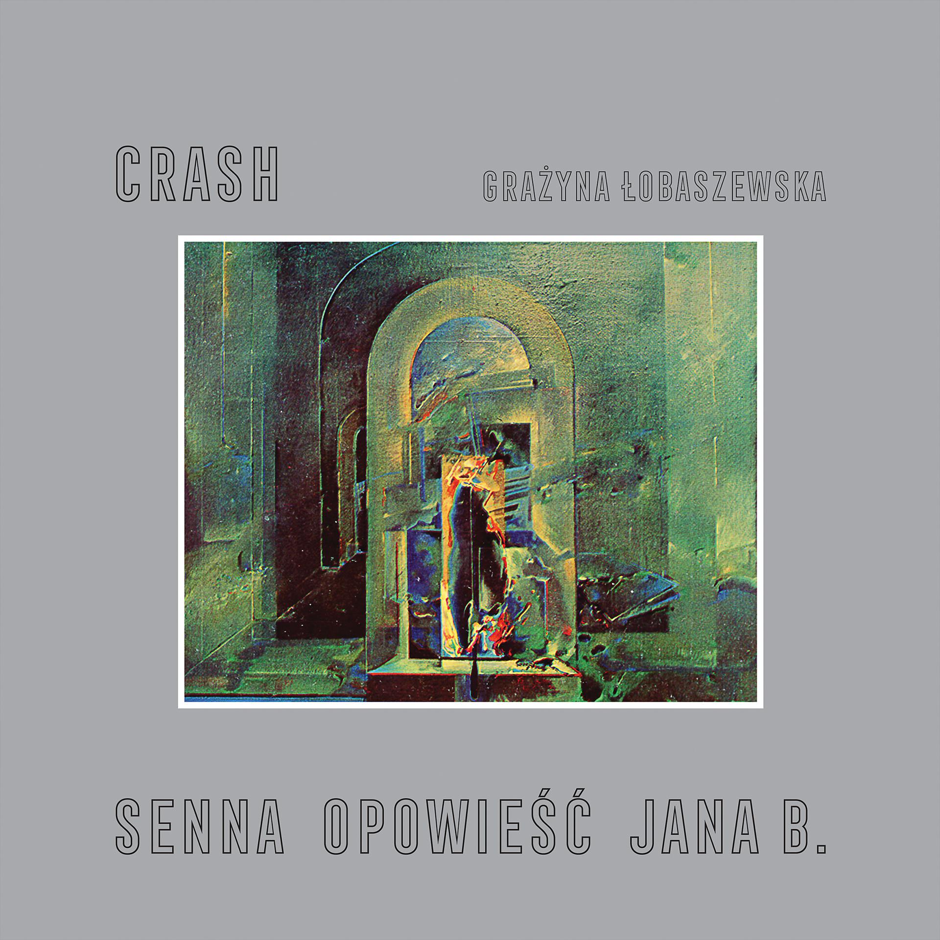 Постер альбома Senna opowieść Jana B.