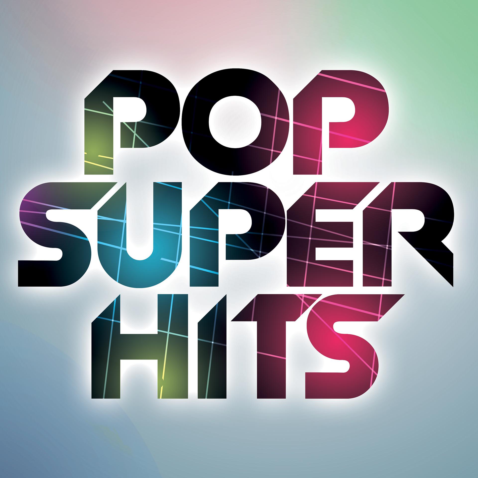 Постер альбома Pop Super Hits