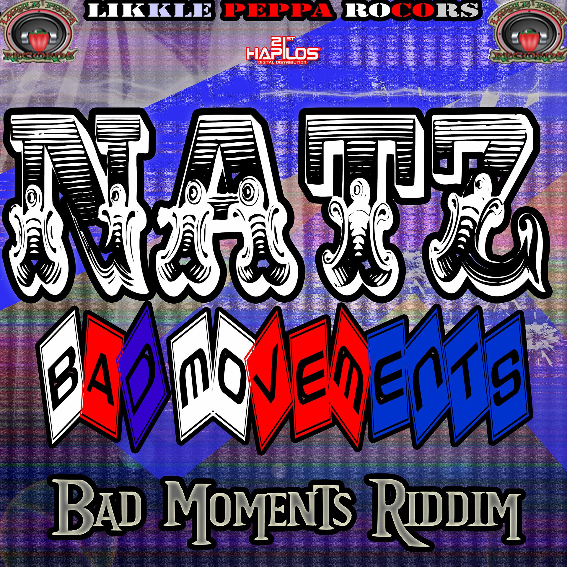 Постер альбома Bad Movements