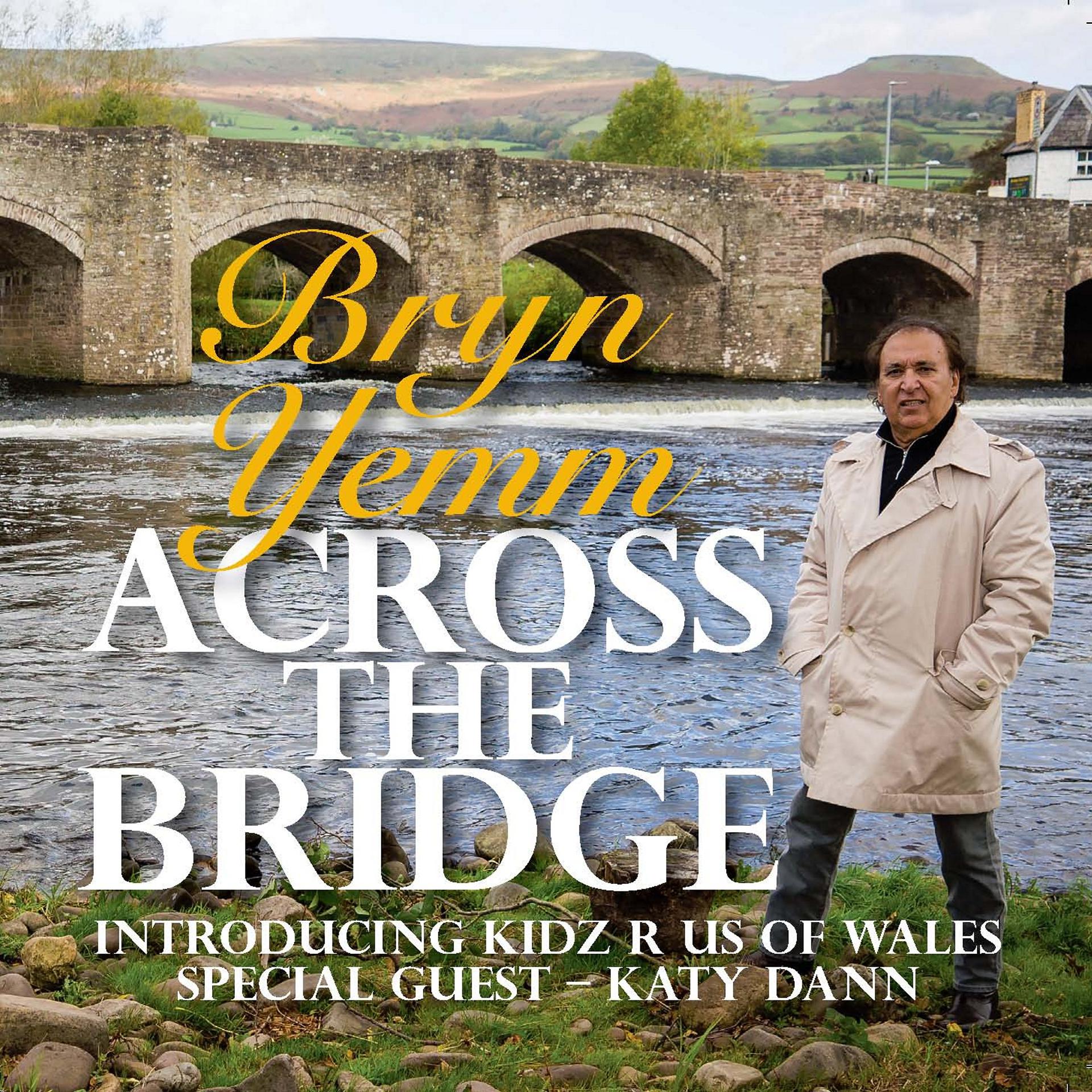 Постер альбома Across the Bridge