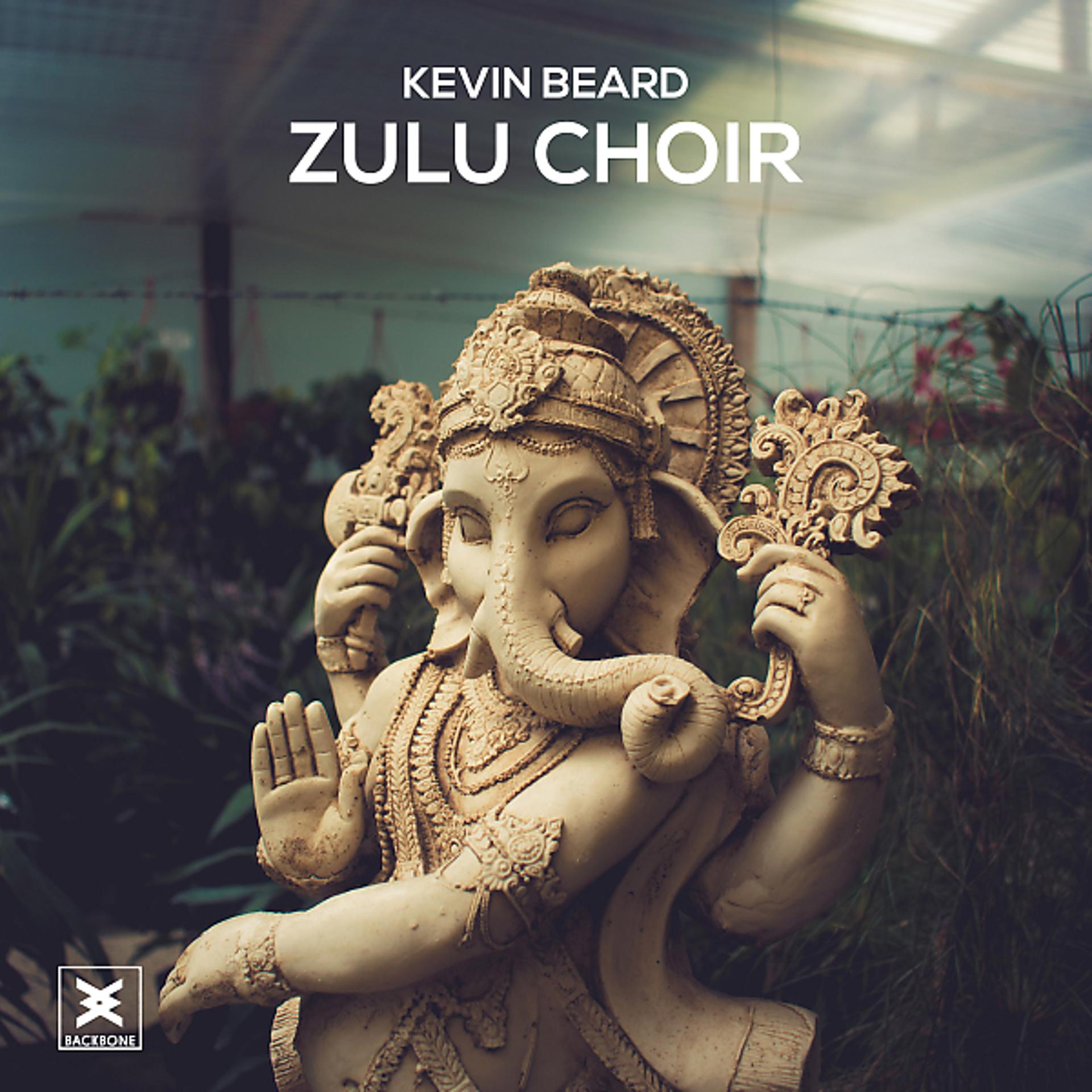 Постер альбома Zulu Choir