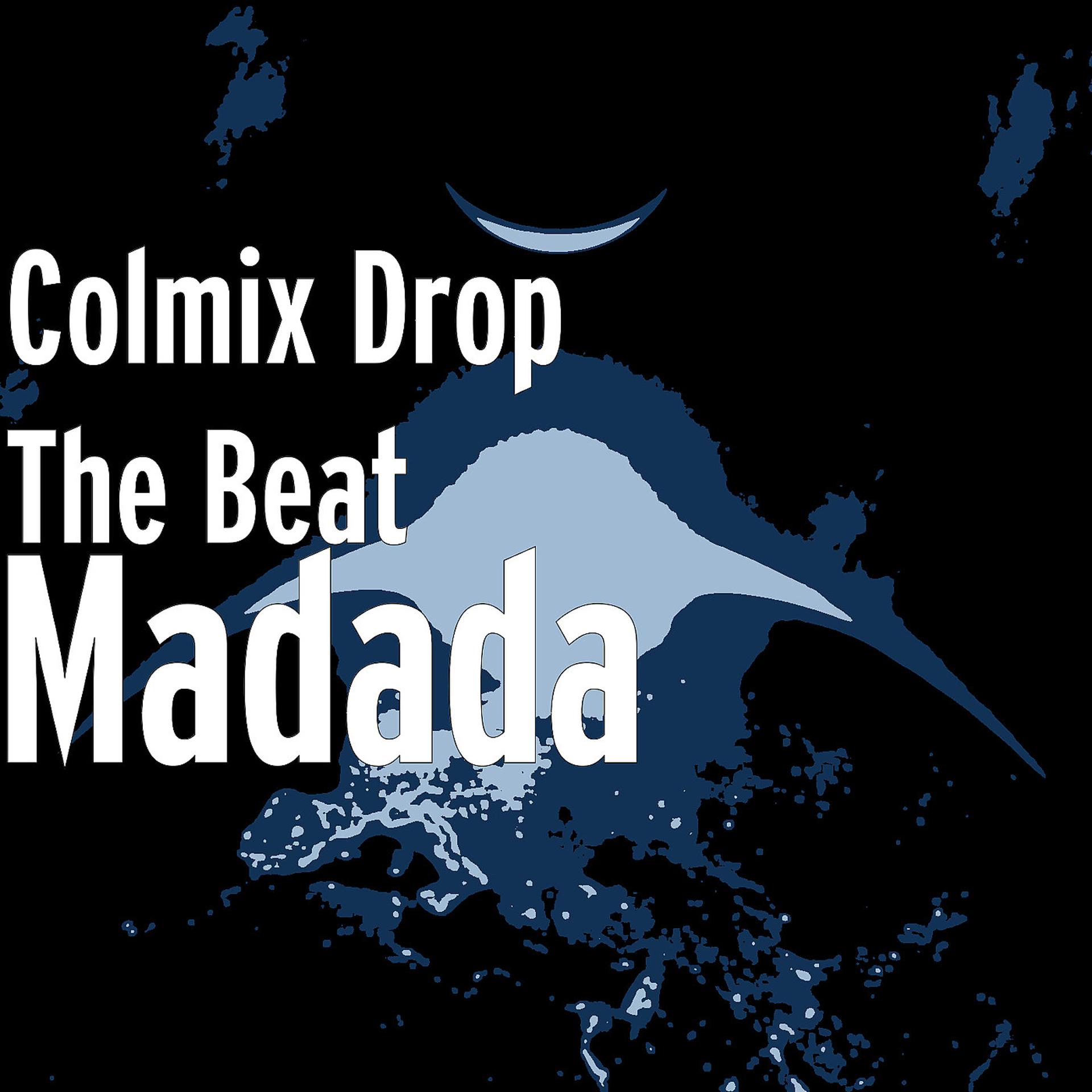 Постер альбома Madada