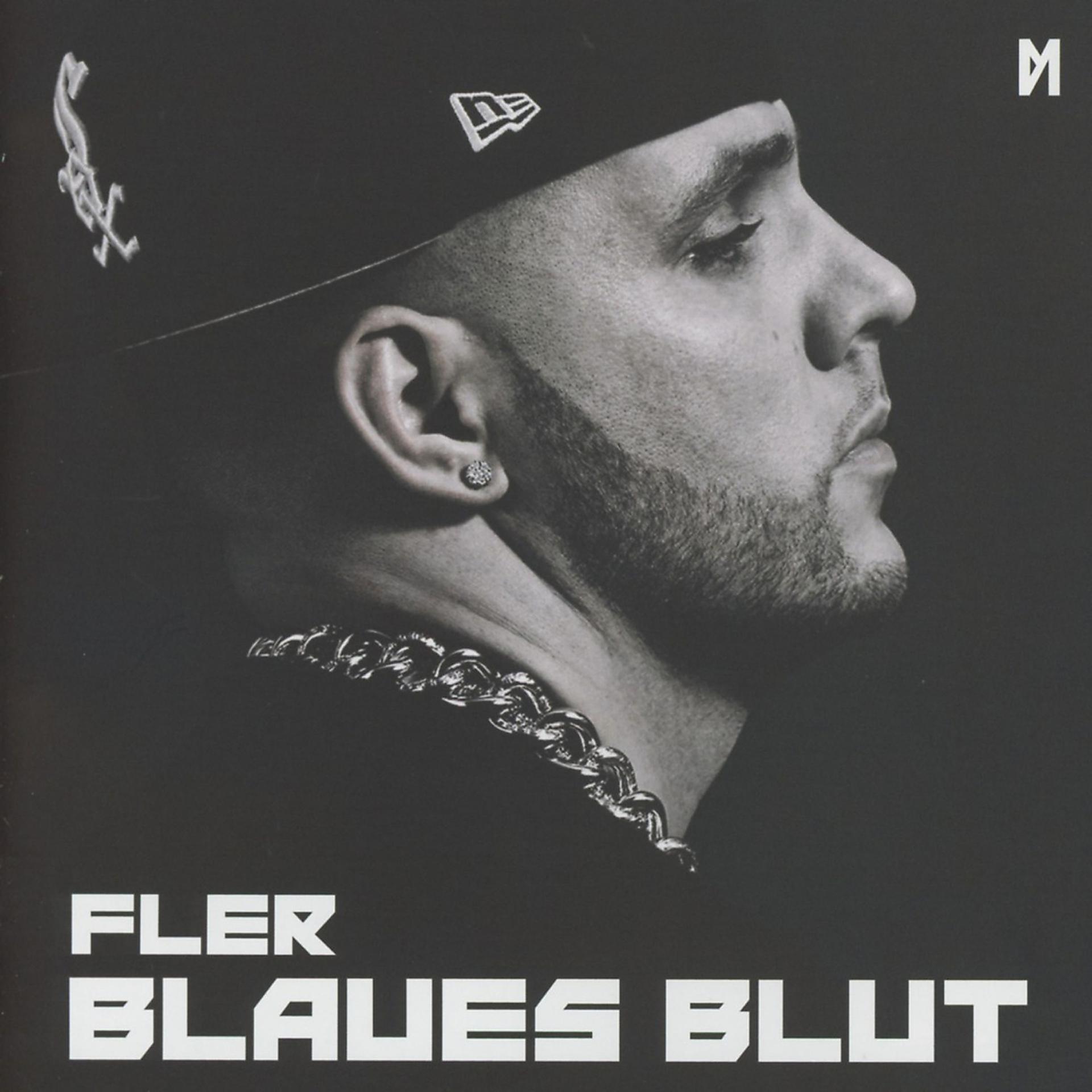 Постер альбома Blaues Blut