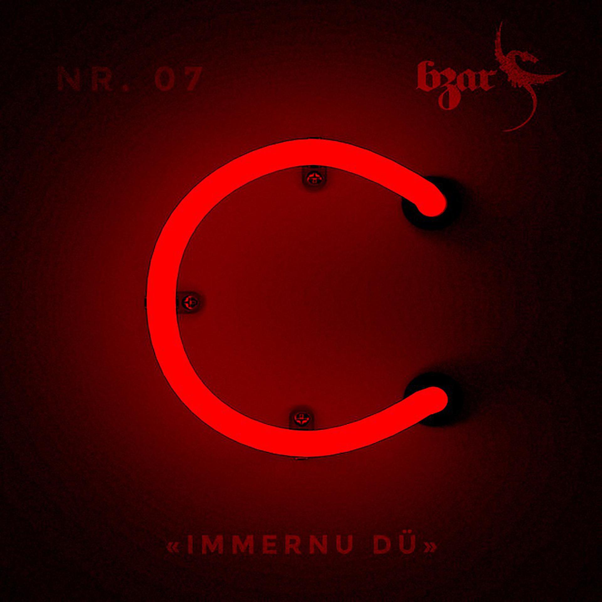 Постер альбома Immernu dü