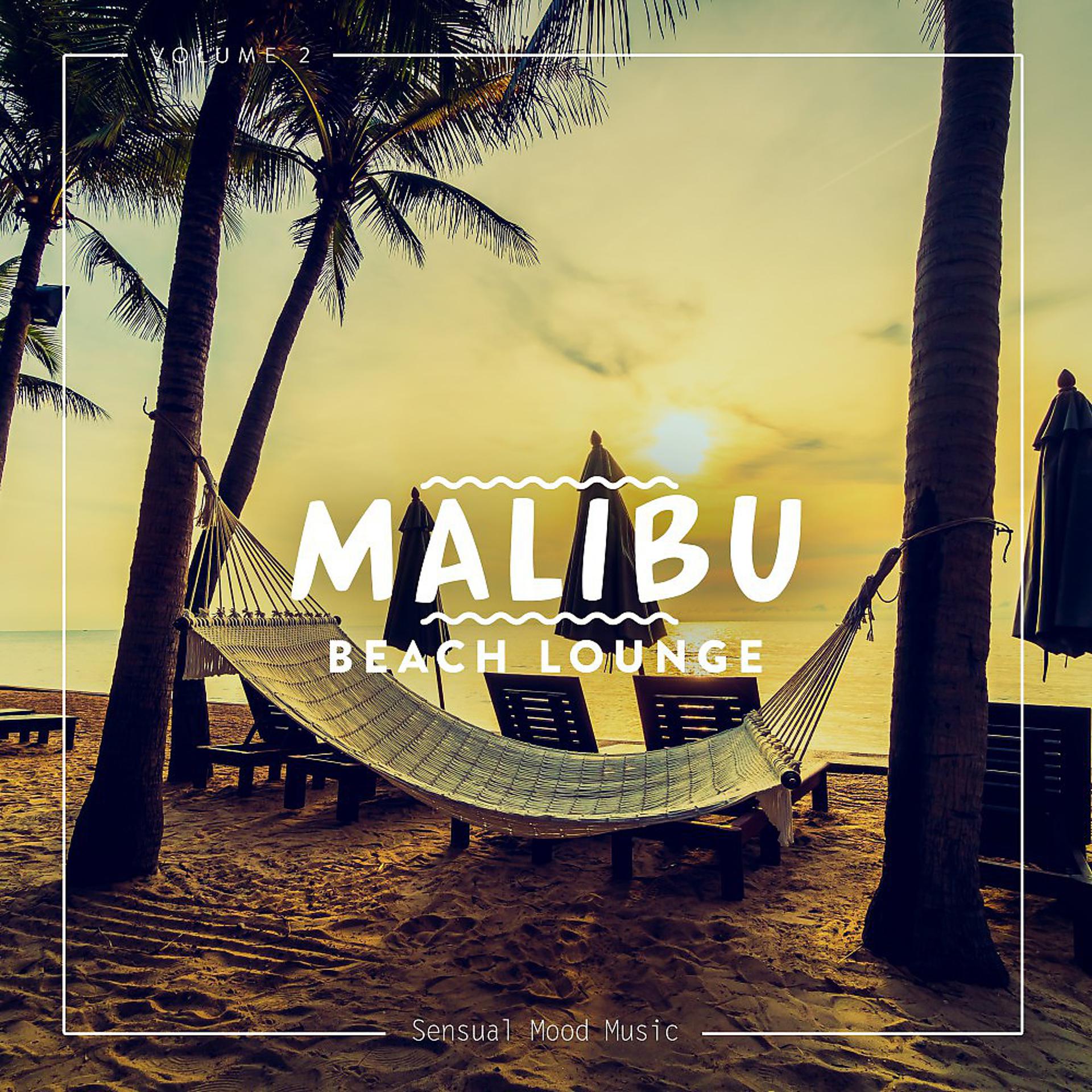 Постер альбома Malibu Beach Lounge, Vol. 2