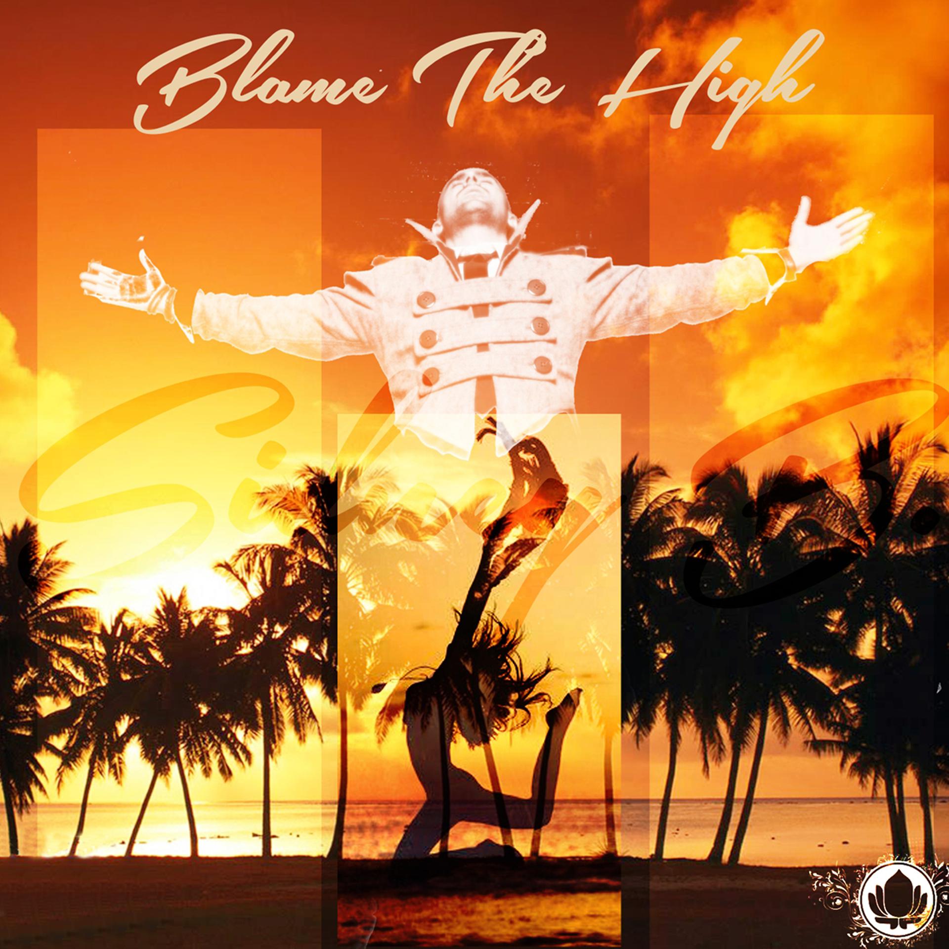 Постер альбома Blame the High