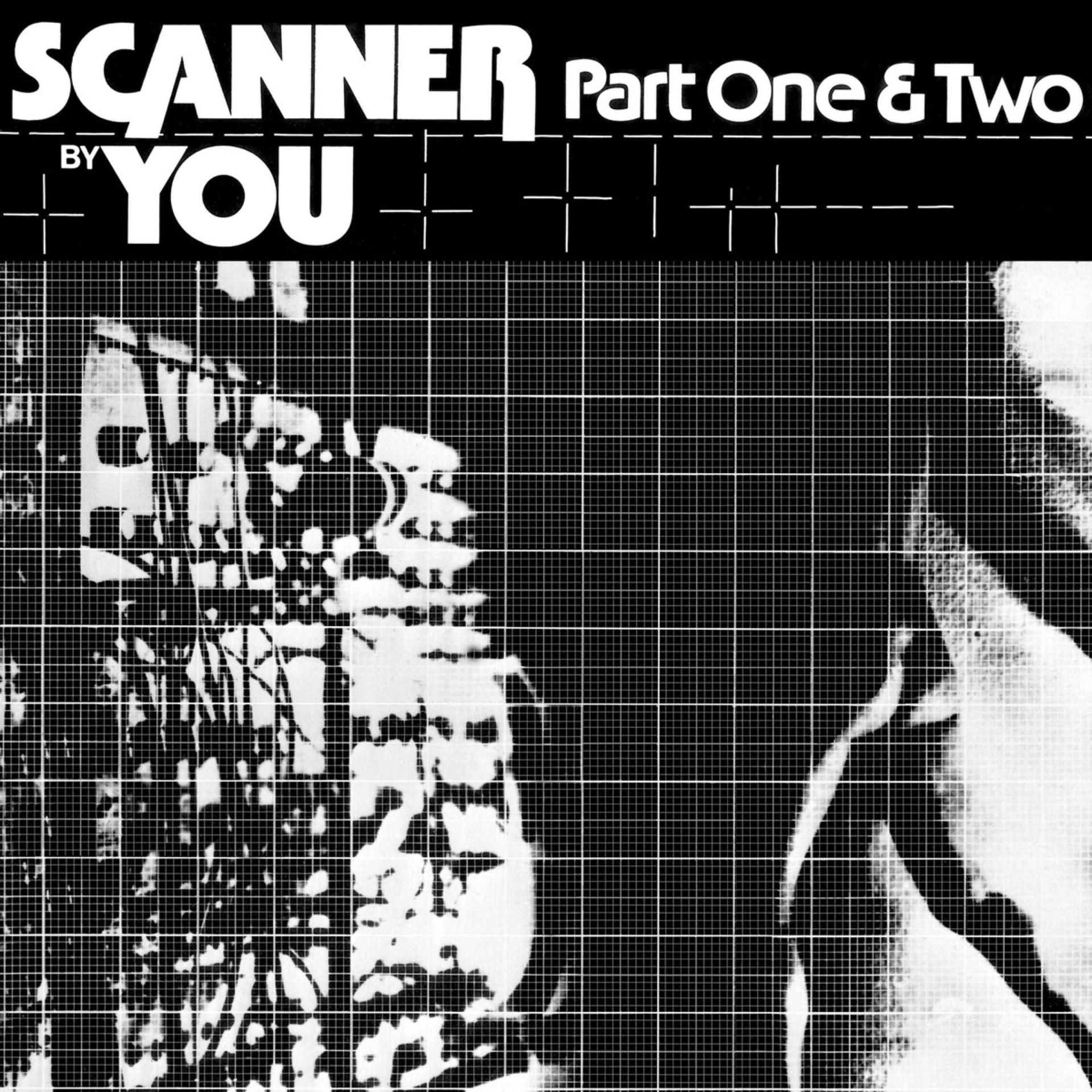 Постер альбома Scanner