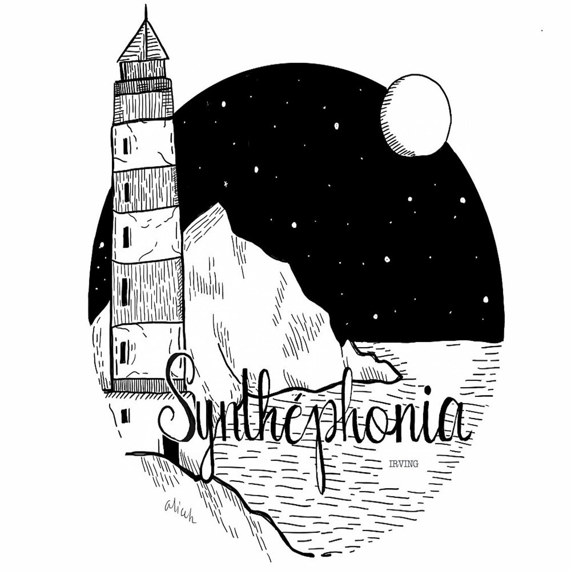 Постер альбома Synthéphonia