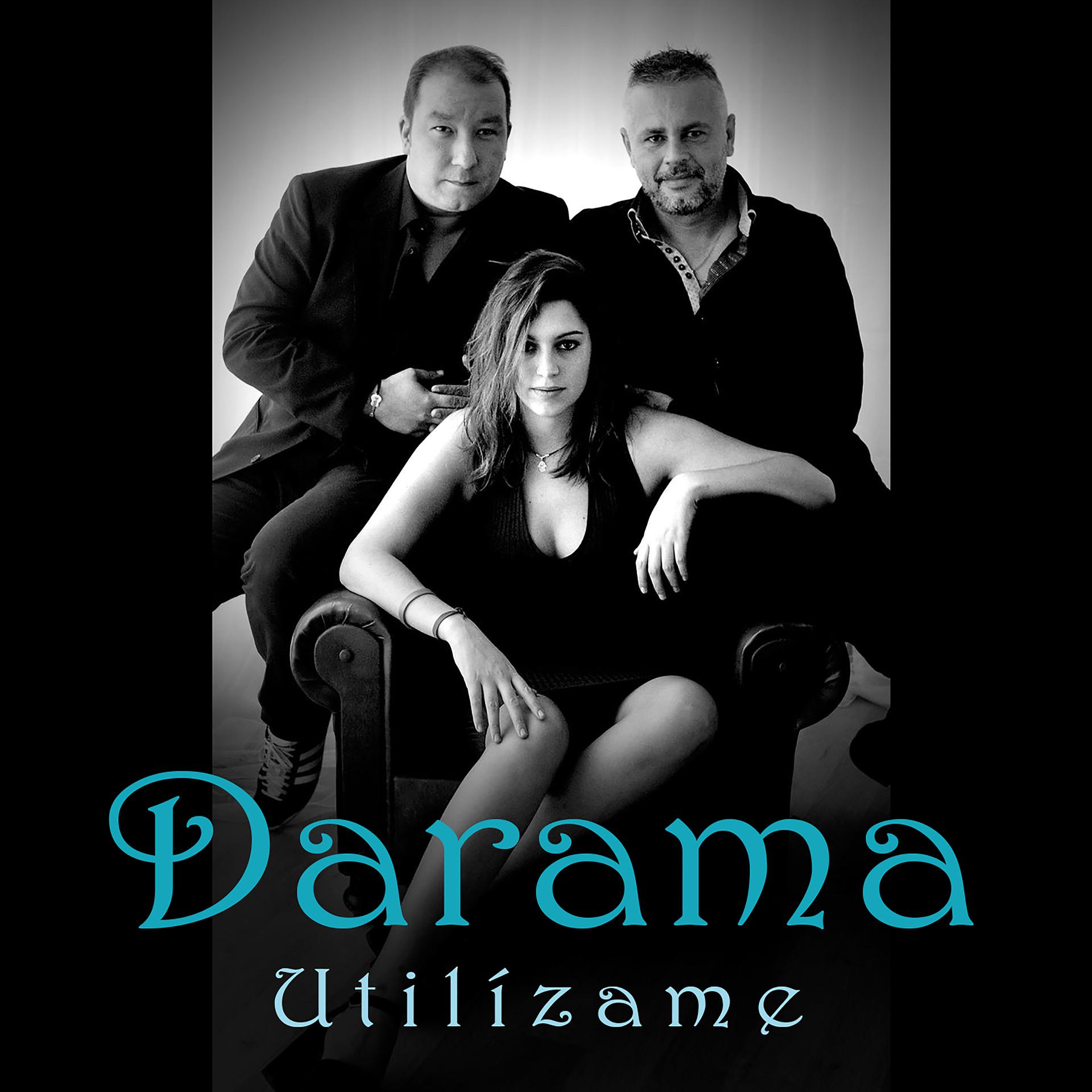 Постер альбома Utilízame