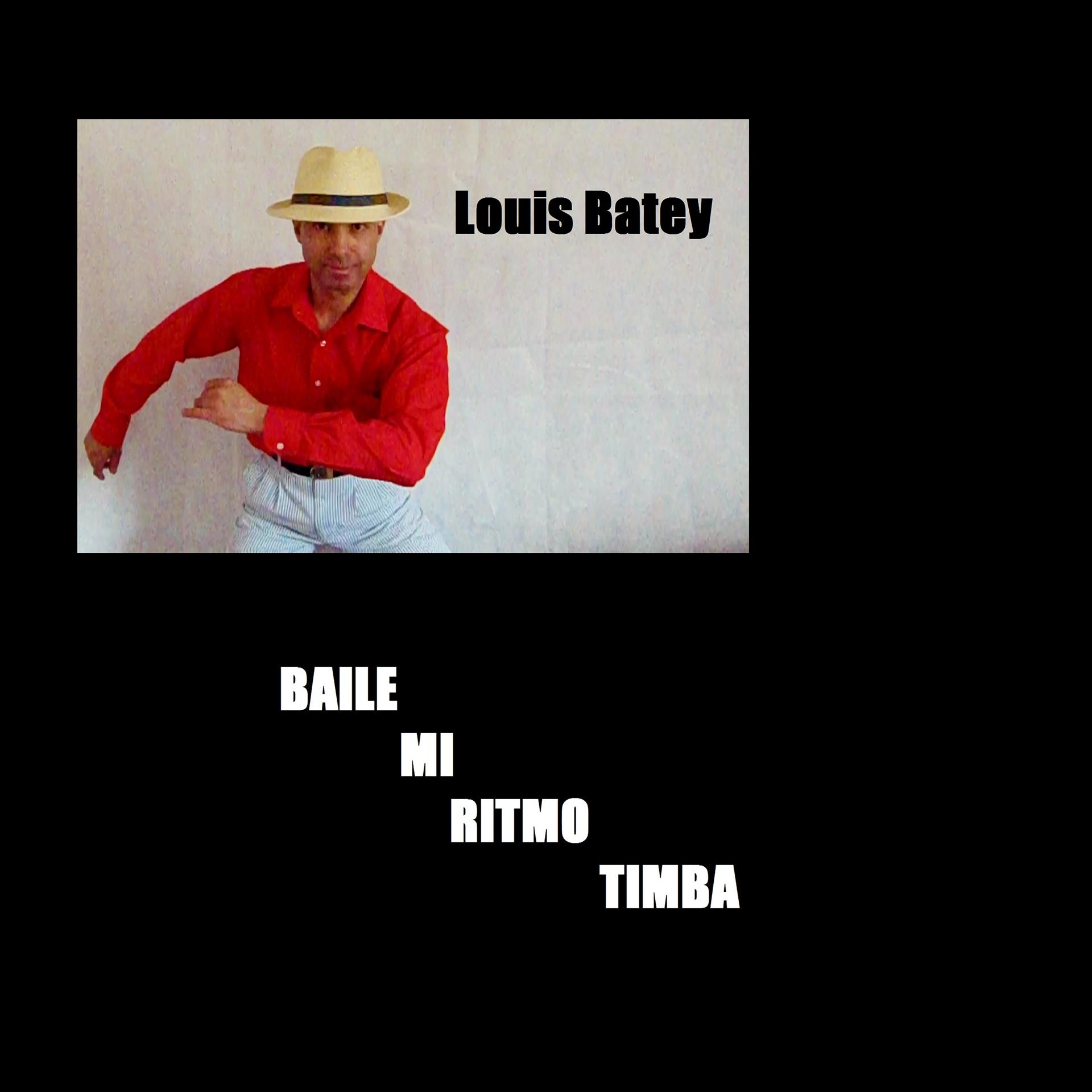 Постер альбома Baile Mi Ritmo Timba