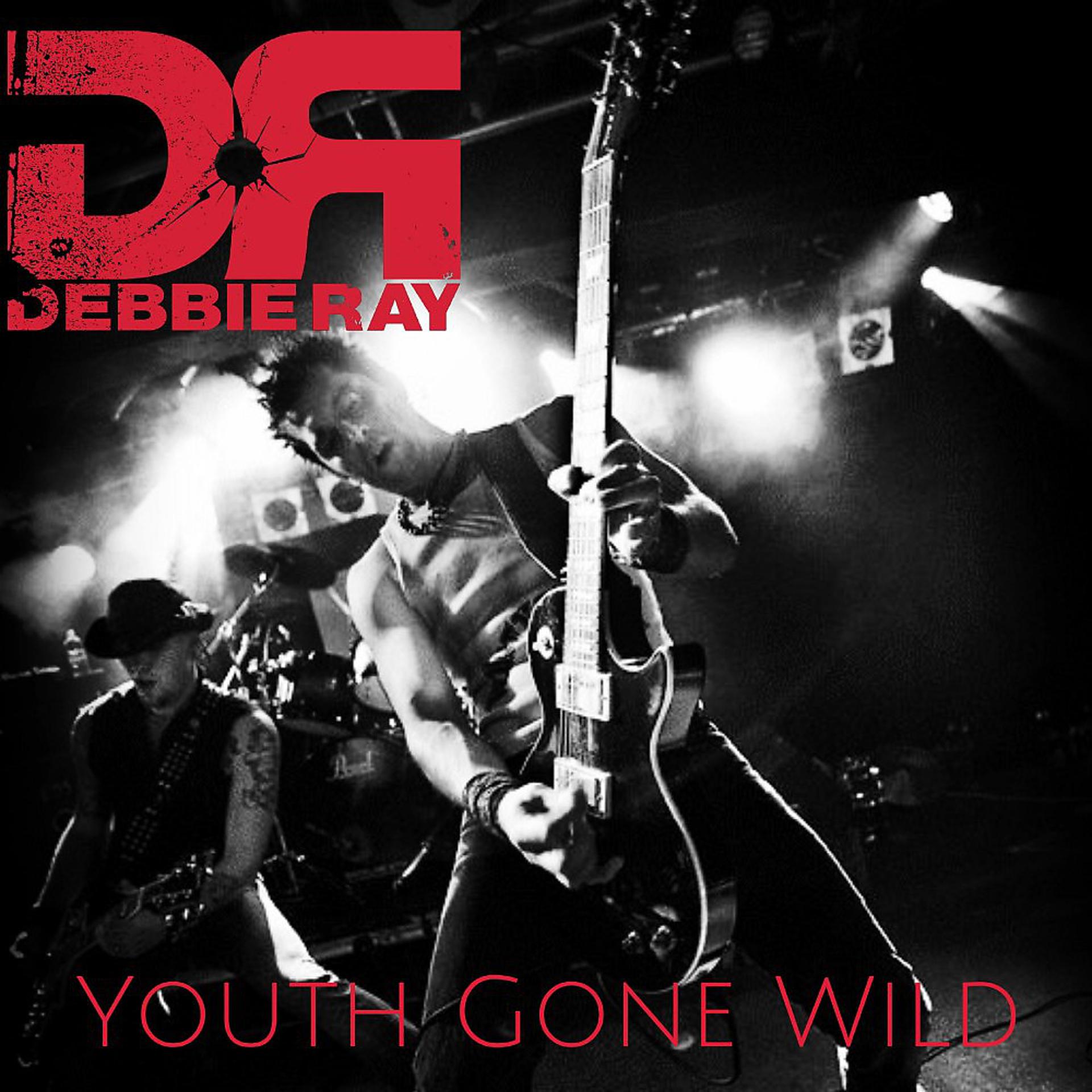 Постер альбома Youth Gone Wild