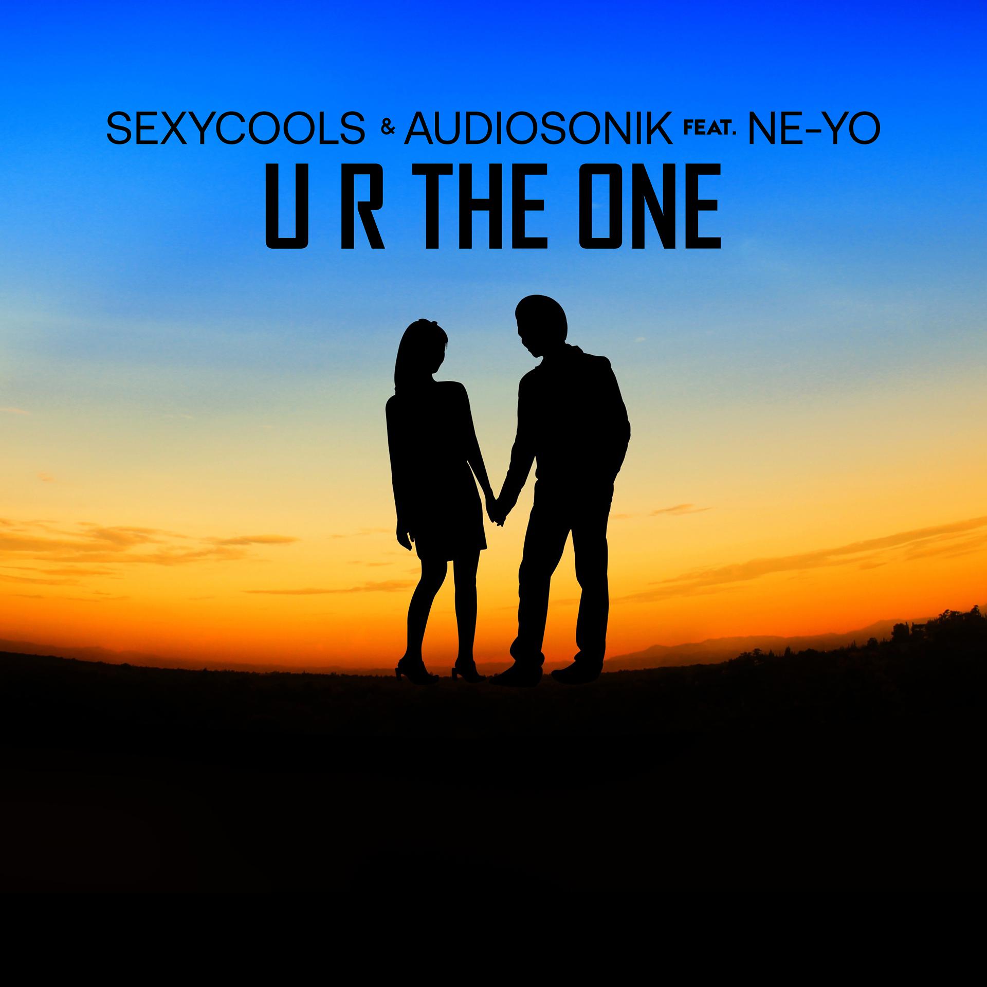 Постер альбома U R The One Feat Ne-Yo