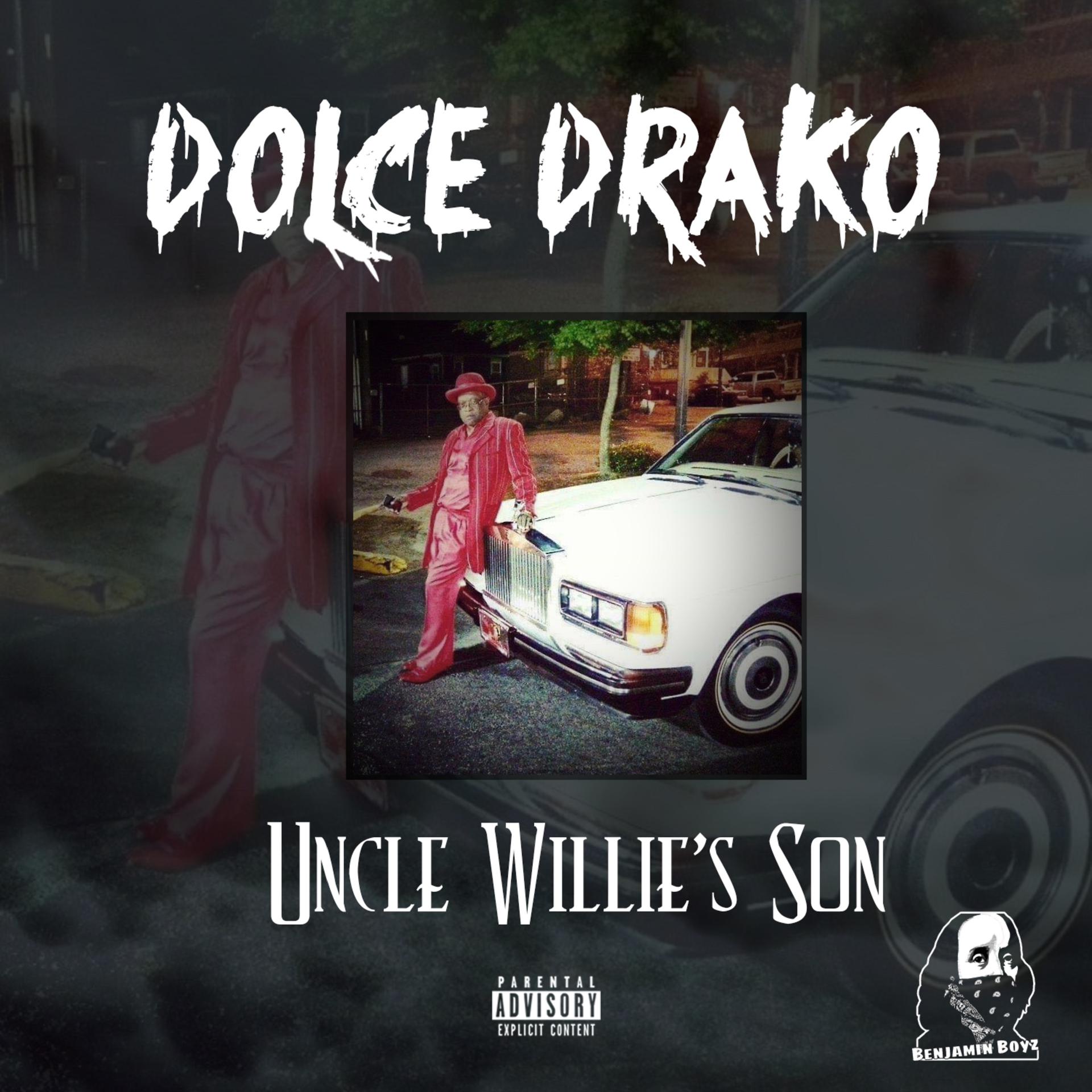 Постер альбома Uncle Willie's Son