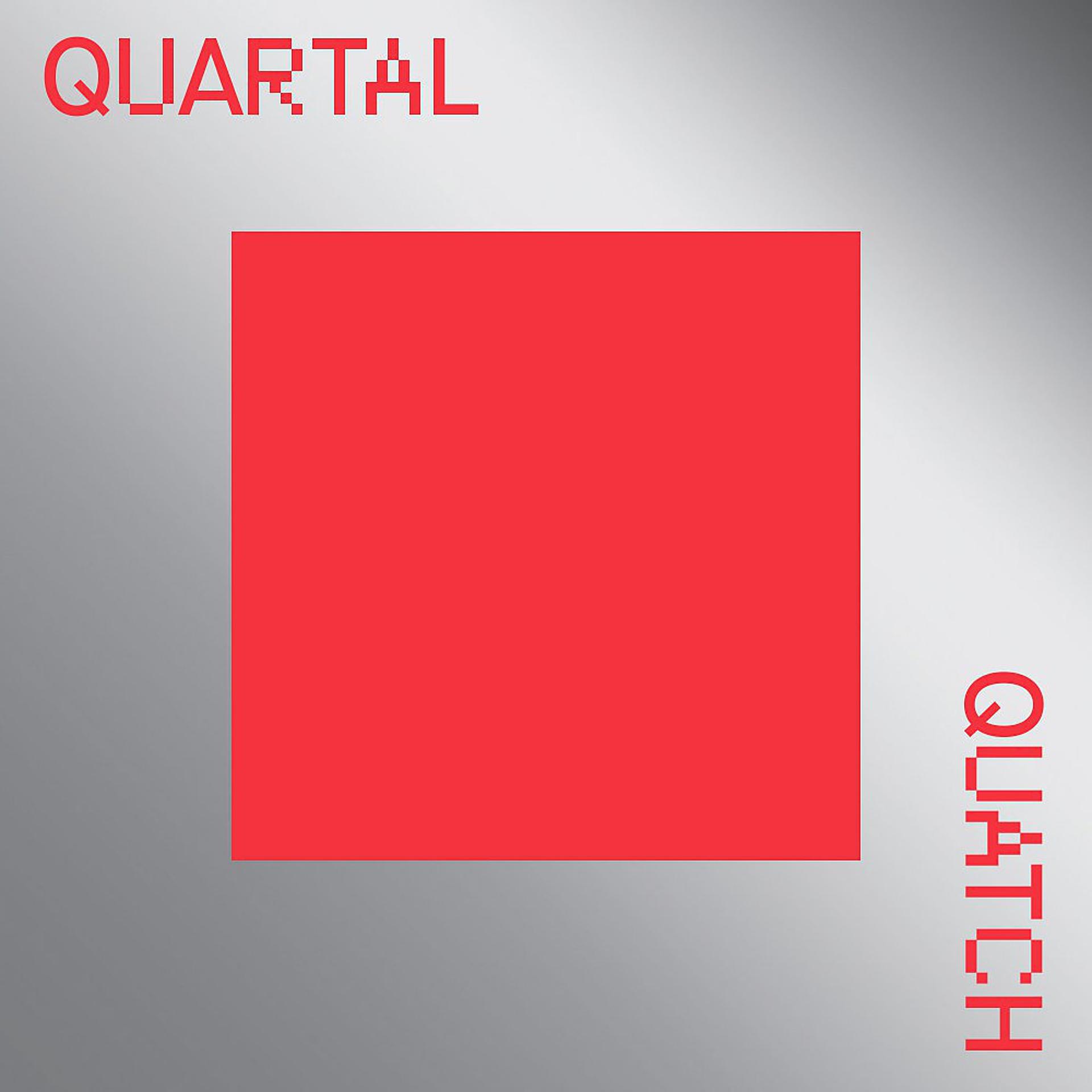 Постер альбома Quartal Quatch