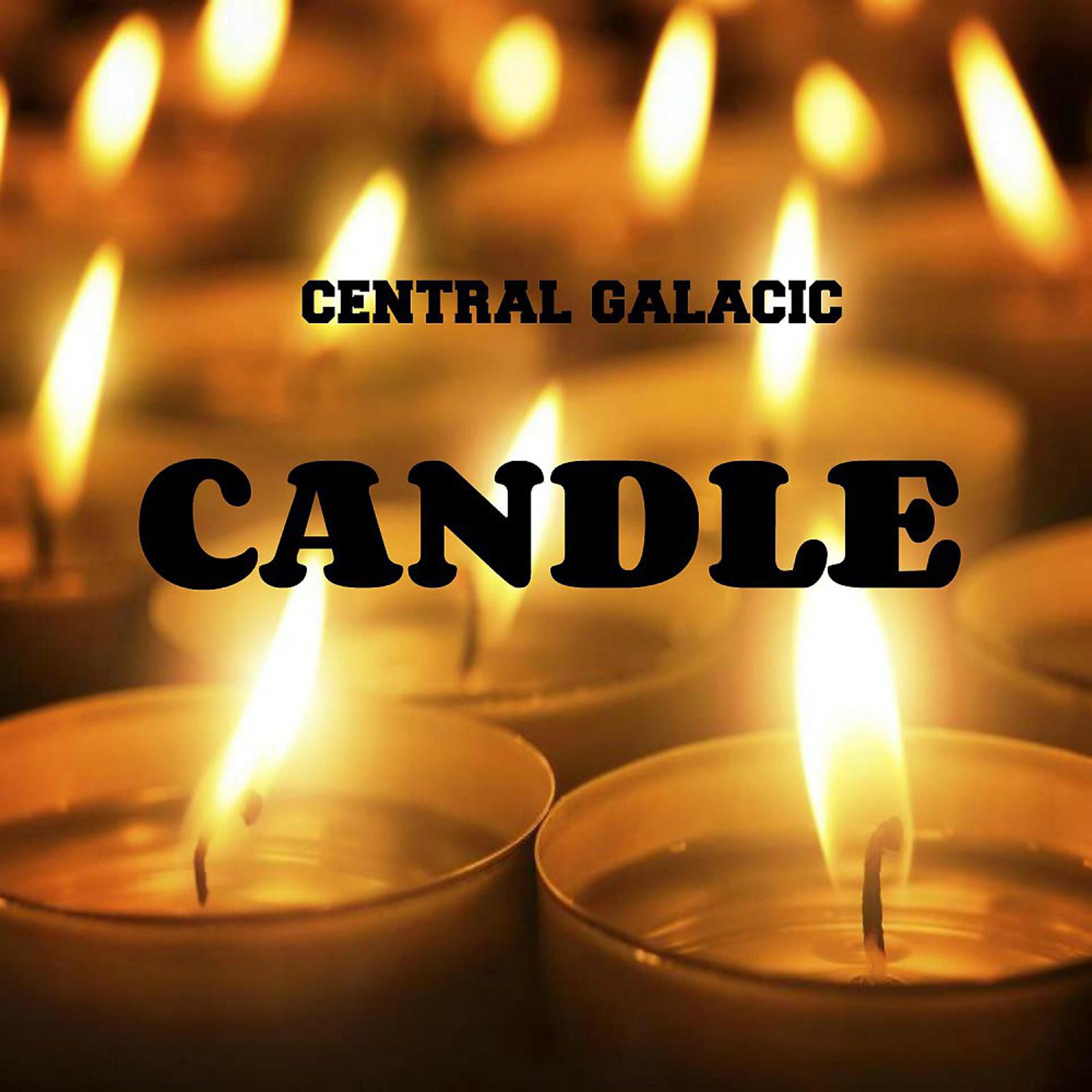 Постер альбома Candle