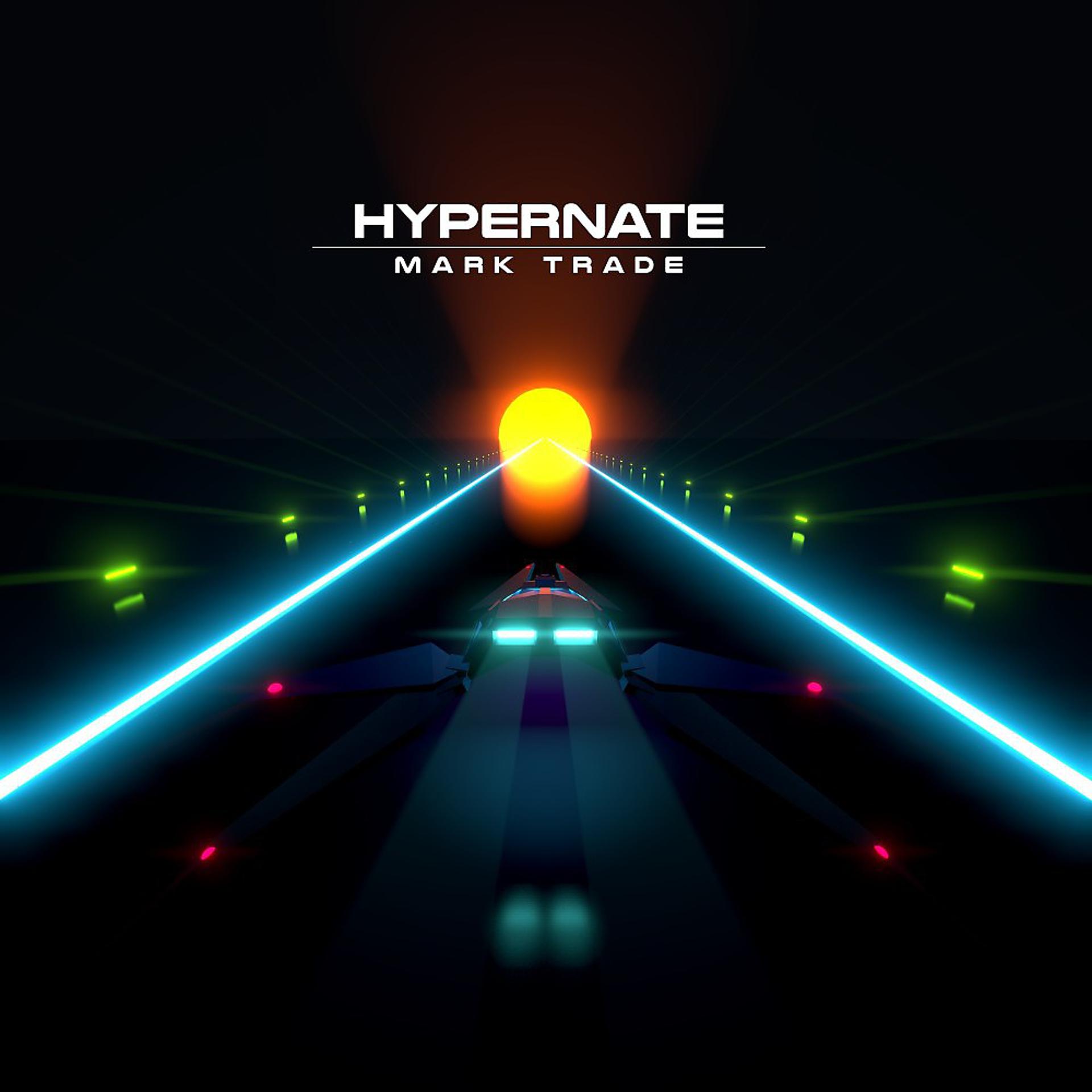 Постер альбома Hypernate