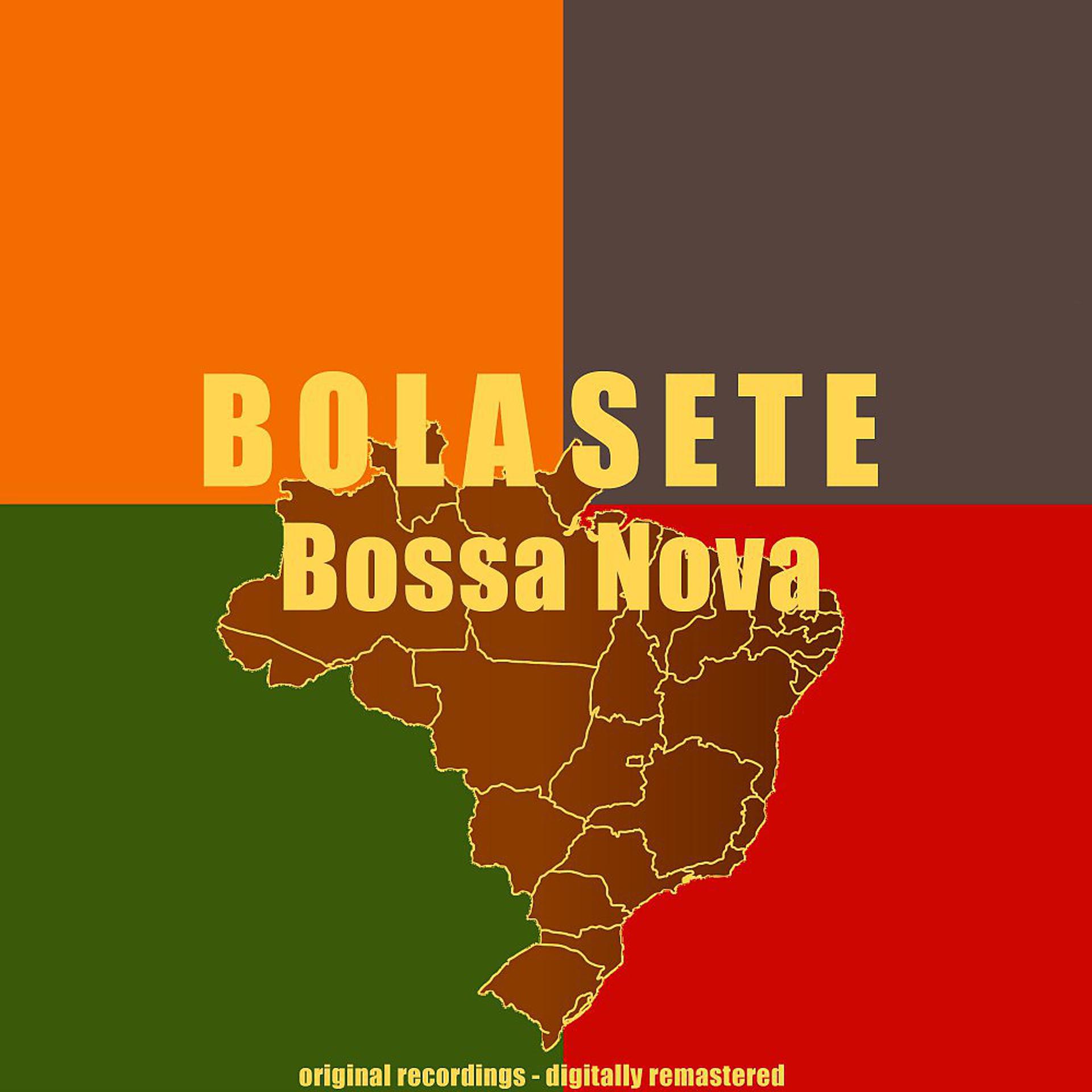 Постер альбома Bossa Nova