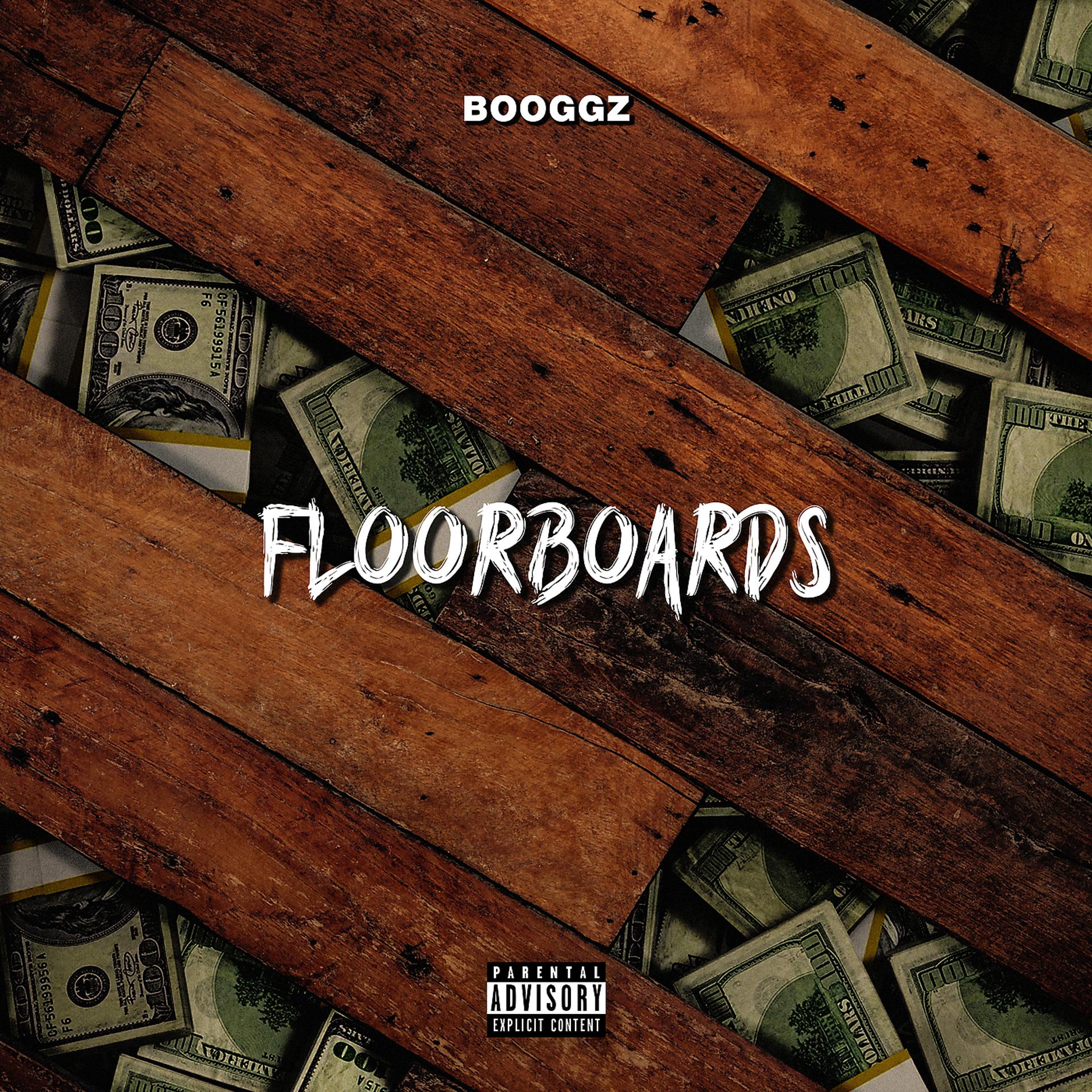 Постер альбома Floorboards