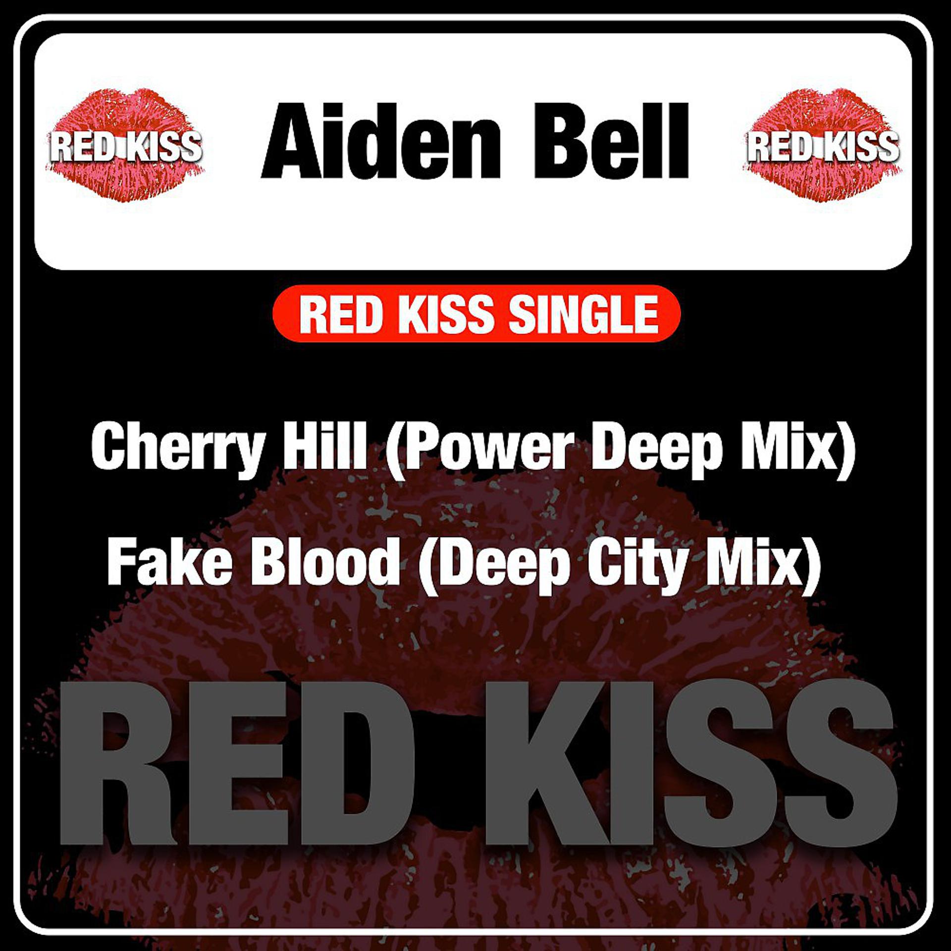 Постер альбома Red Kiss Single
