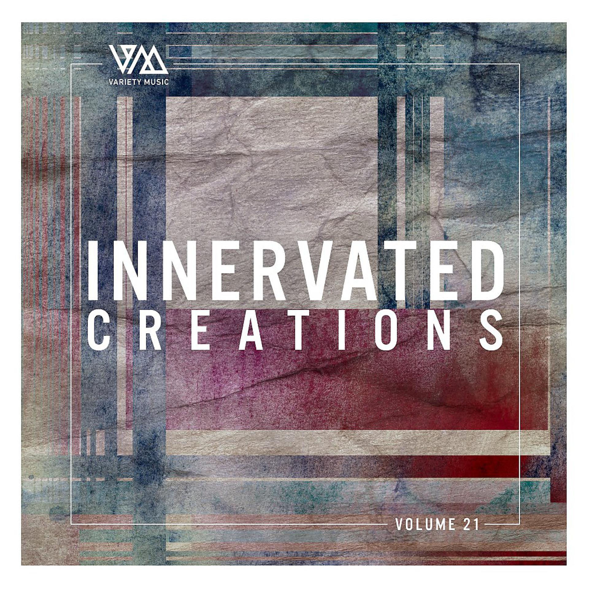 Постер альбома Innervated Creations, Vol. 21