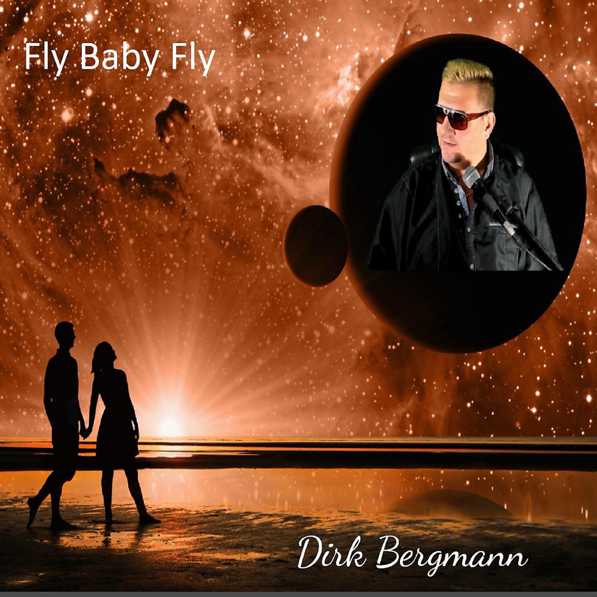 Постер альбома Fly Baby Fly