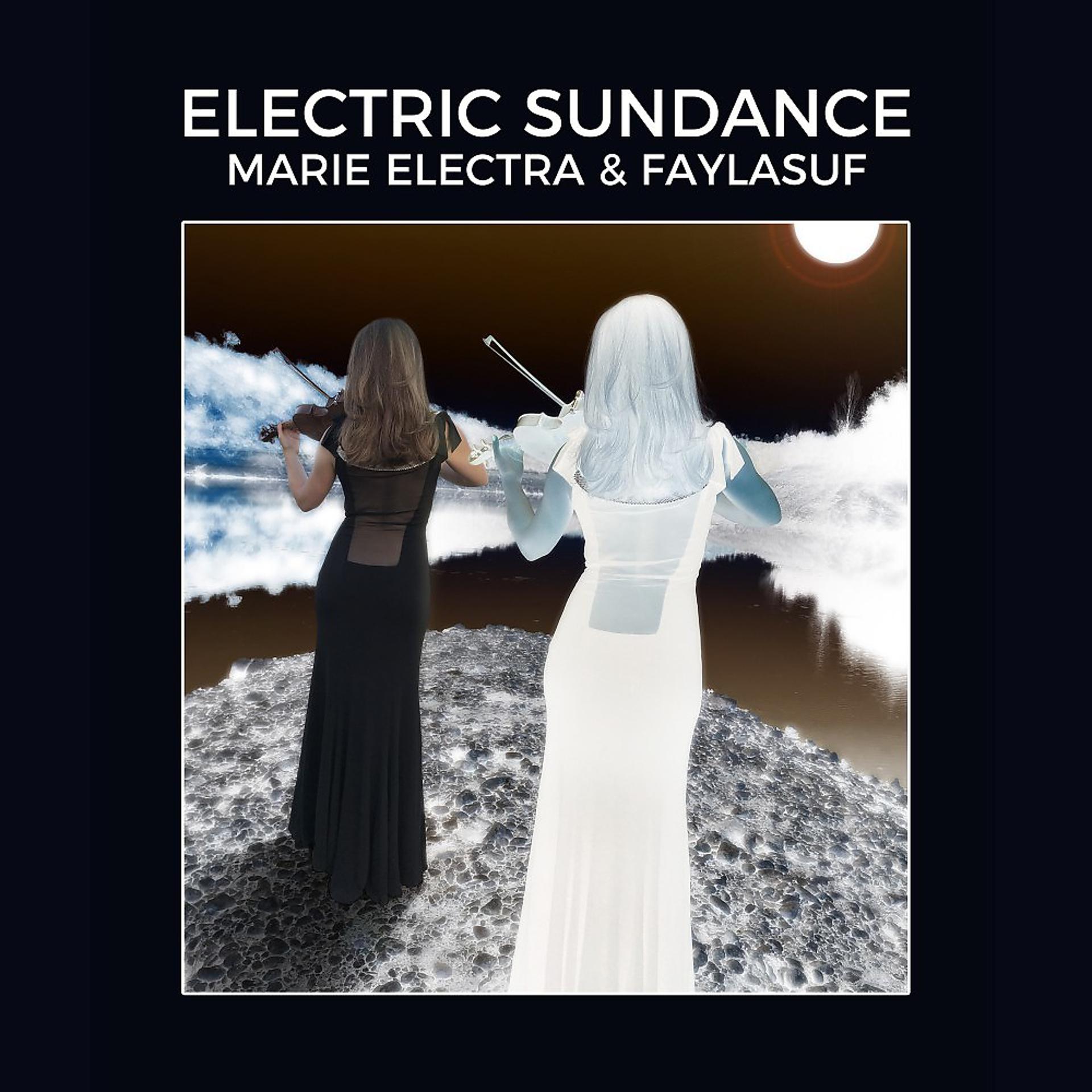 Постер альбома Electric Sundance