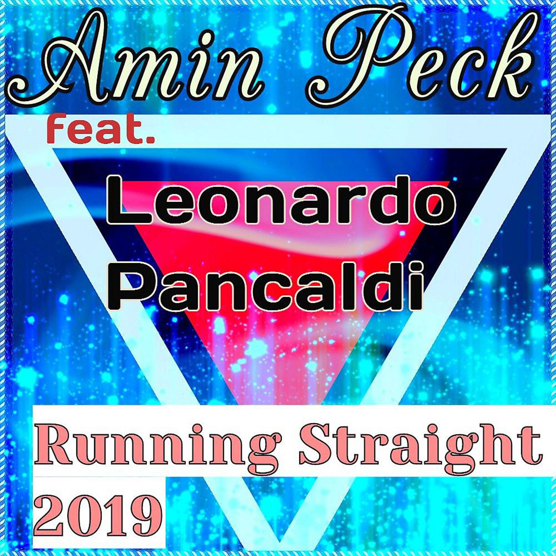 Постер альбома Running Straight 2019