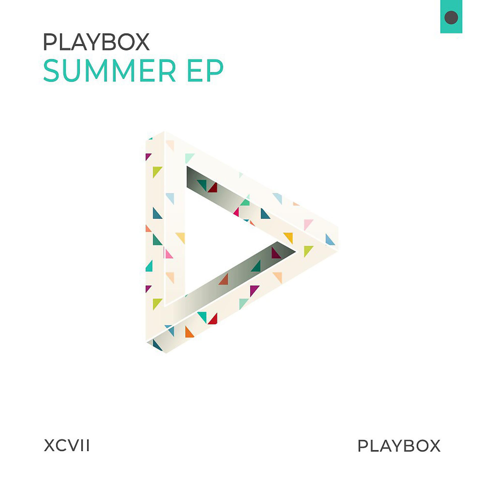 Постер альбома Playbox Summer EP