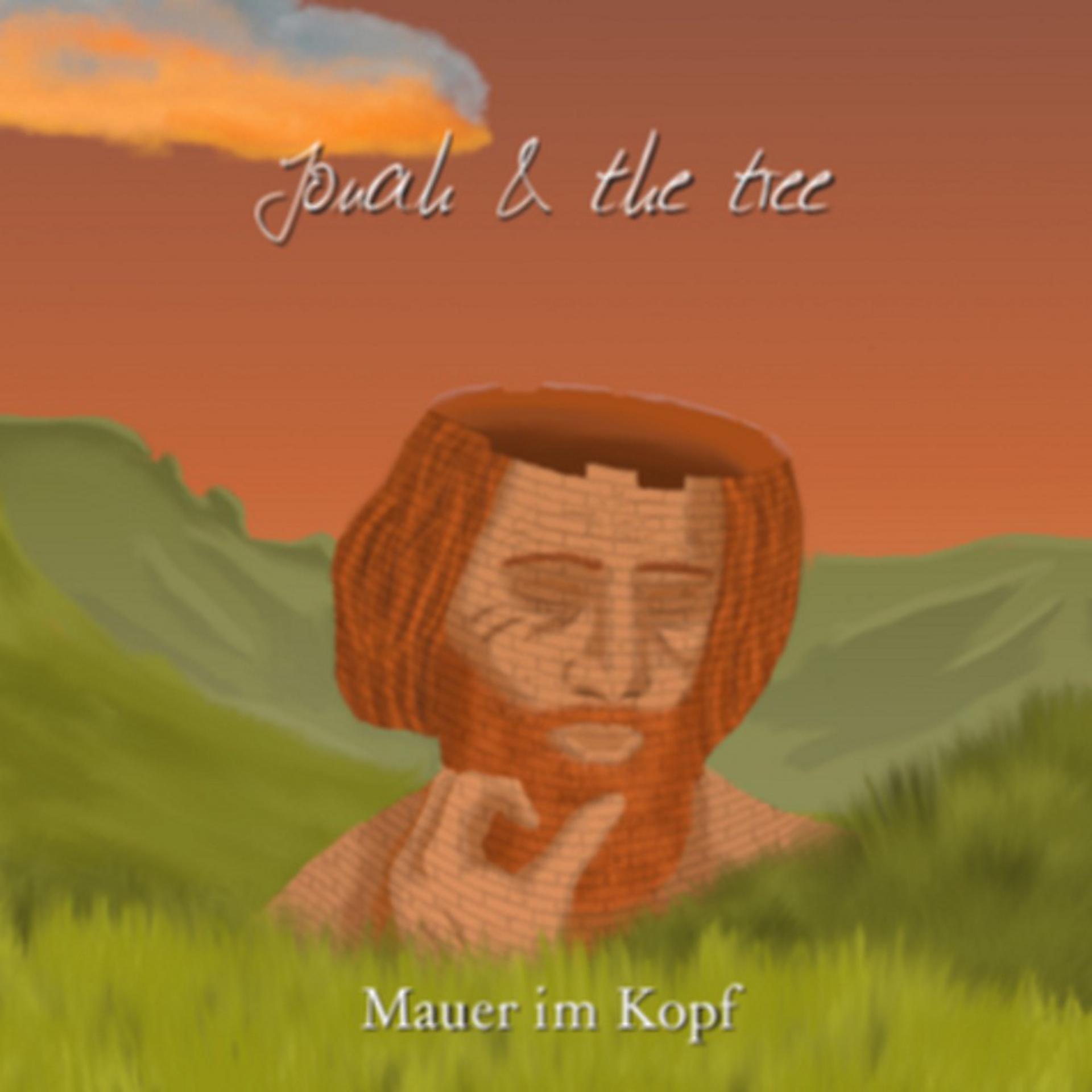 Постер альбома Mauer im Kopf
