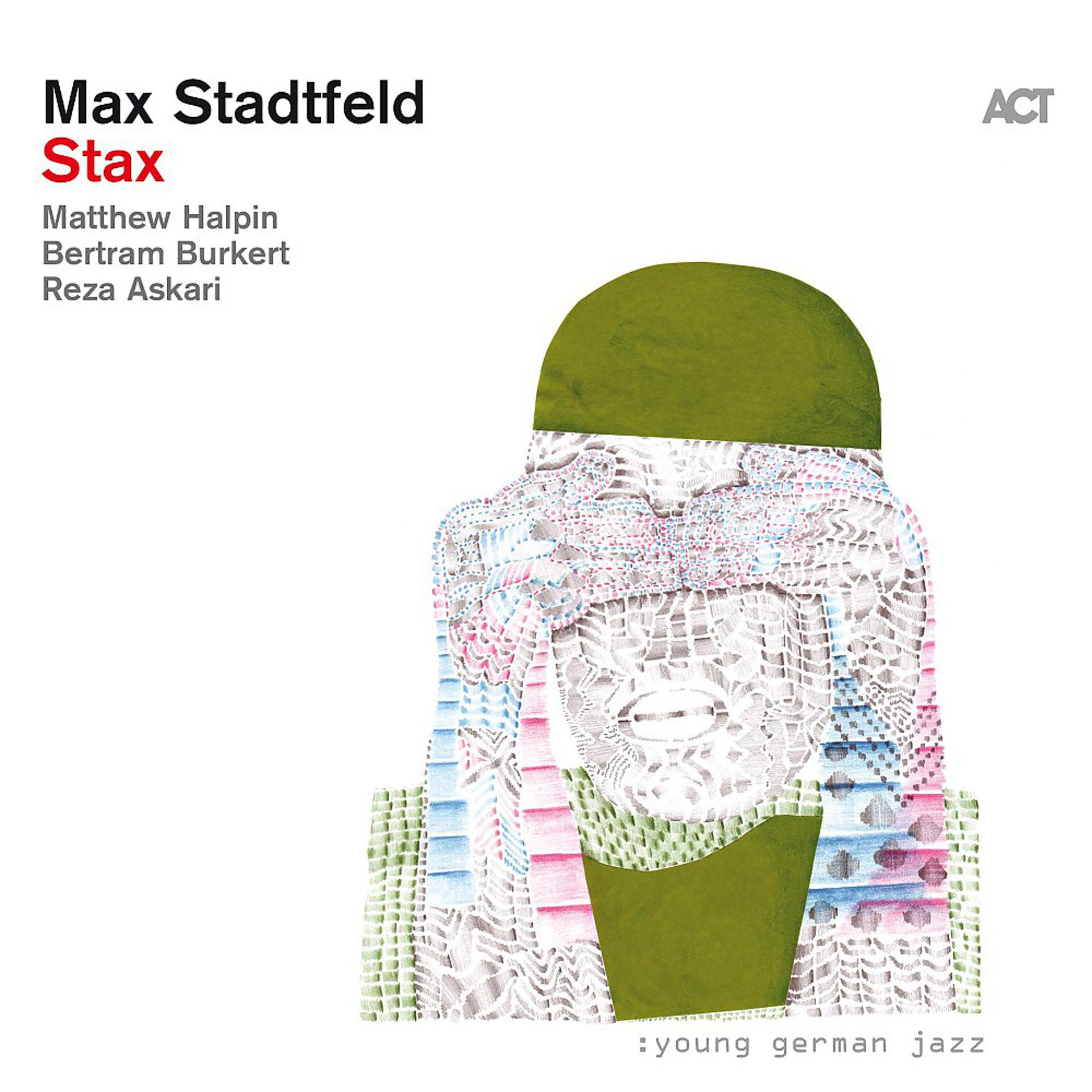 Постер альбома Stax