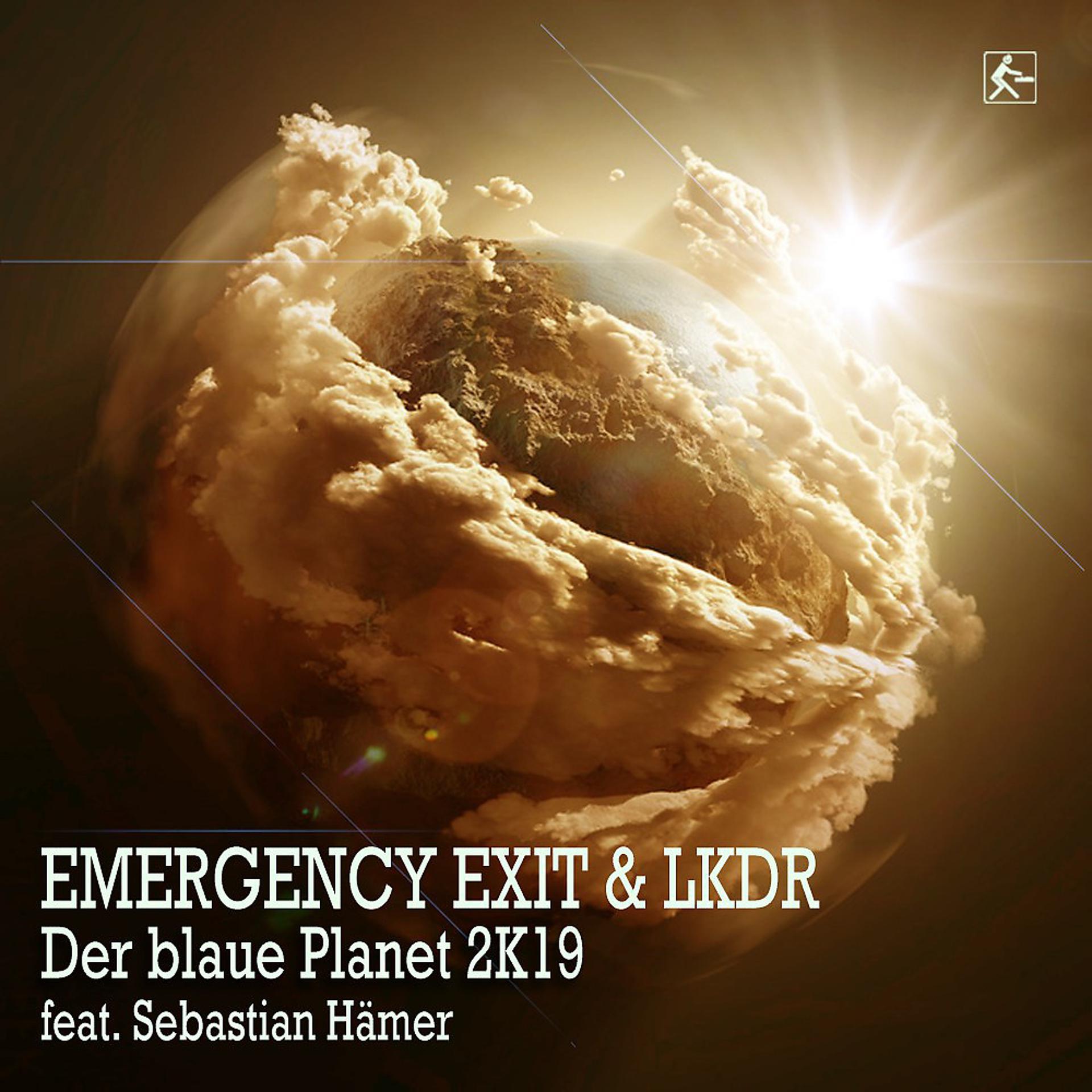 Постер альбома Der blaue Planet 2K19