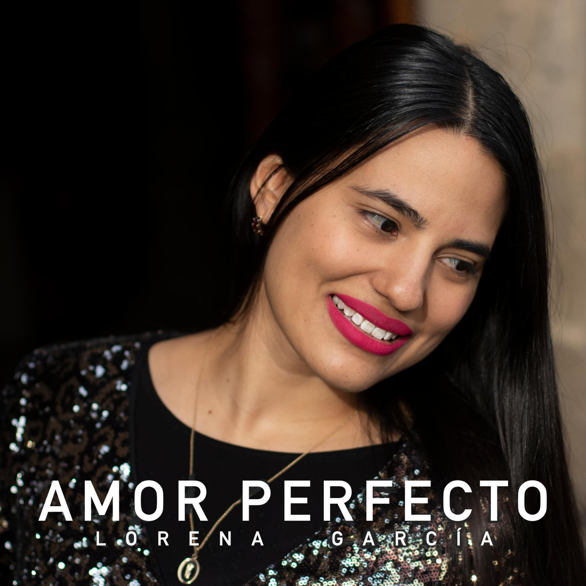 Постер альбома Amor Perfecto