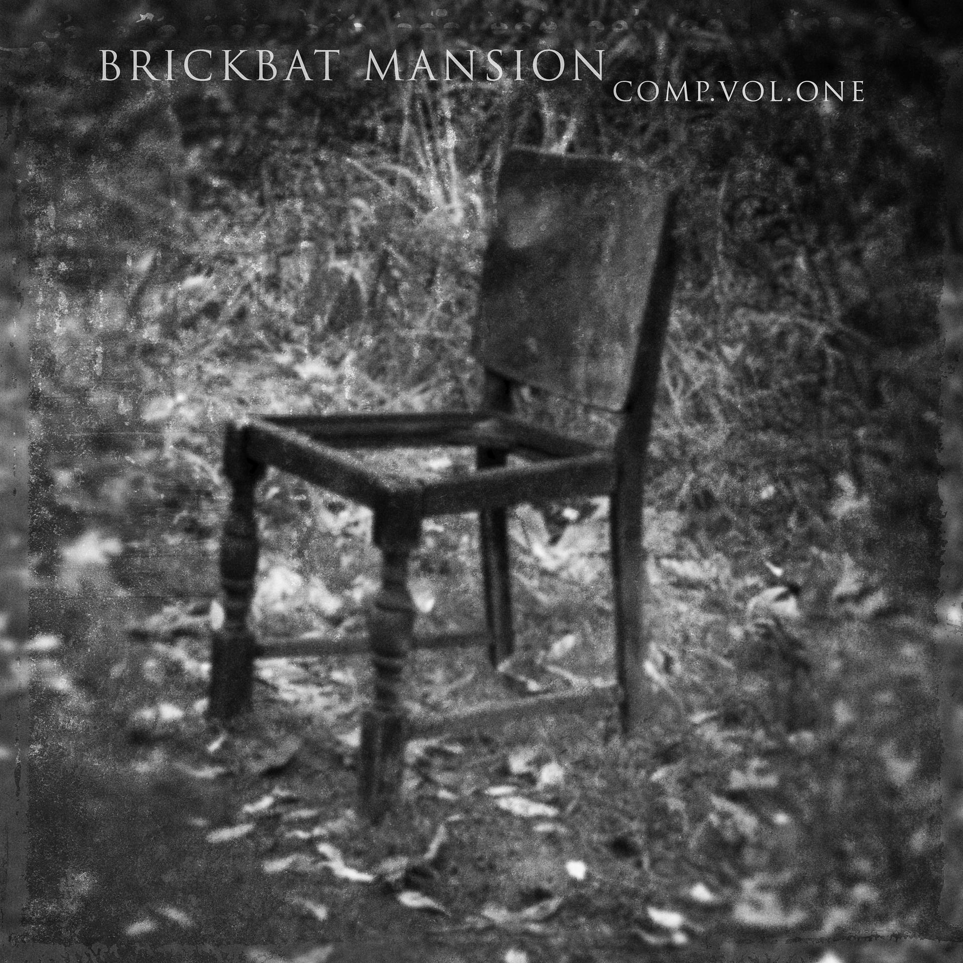 Постер альбома Brickbat Mansion, Vol. 1