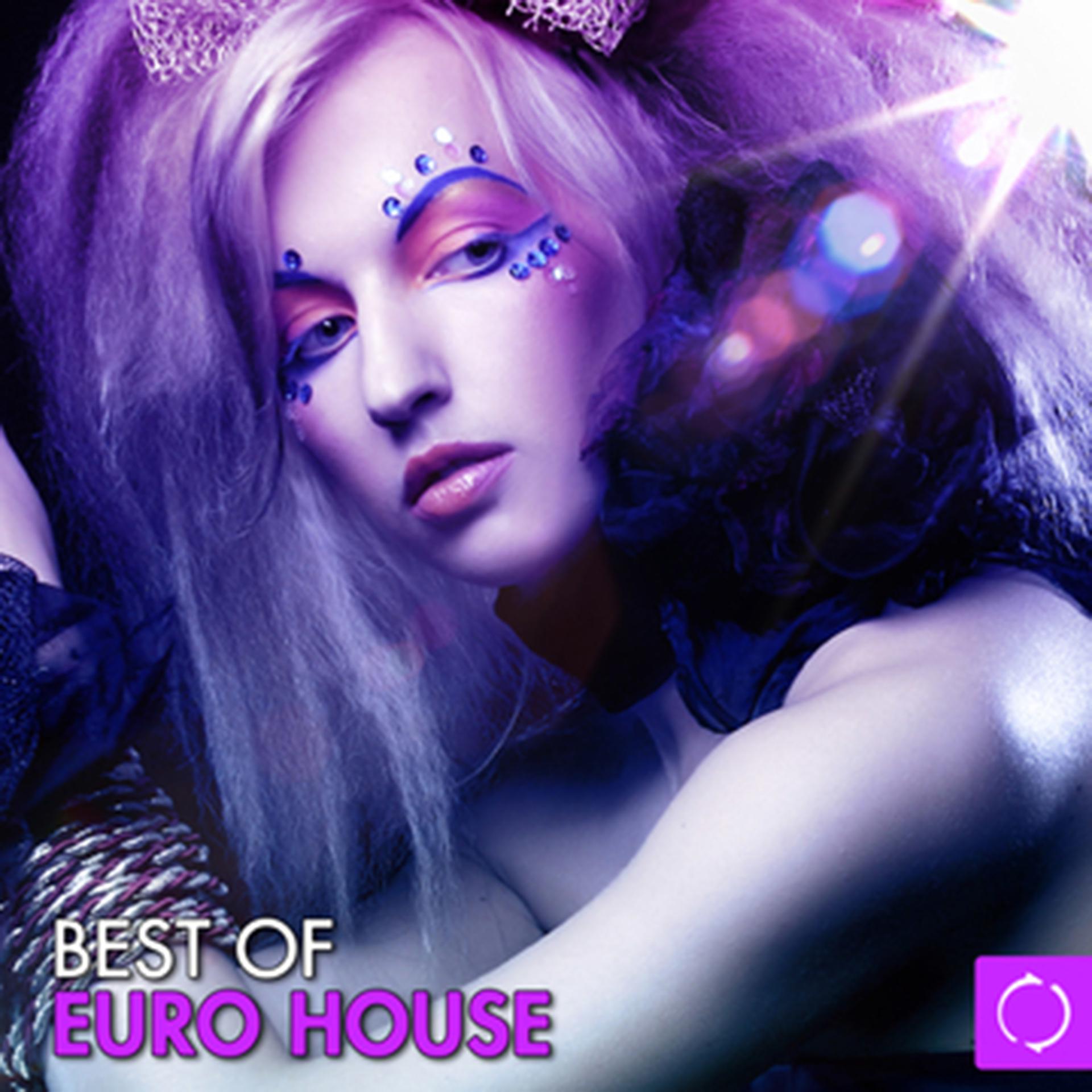 Постер альбома Best of Euro House