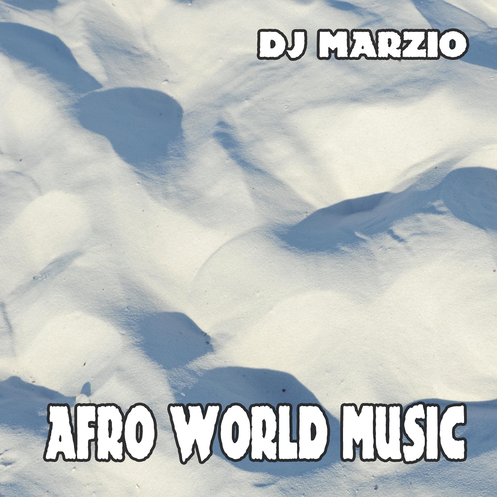 Постер альбома Afro World Music