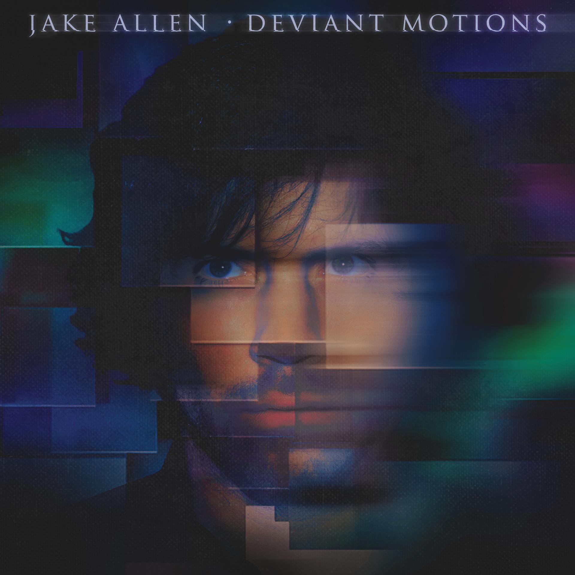 Постер альбома Deviant Motions