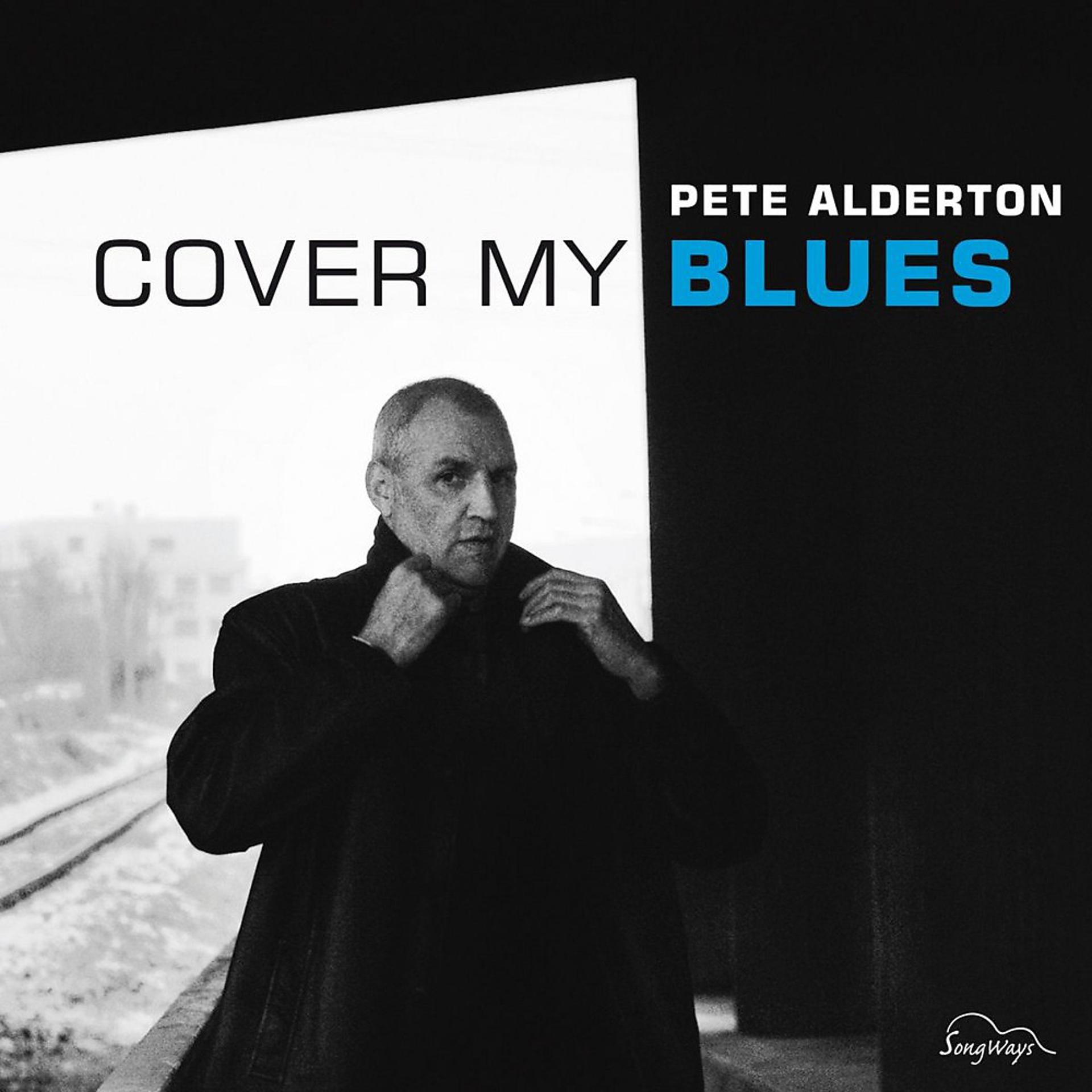 Постер альбома Cover My Blues