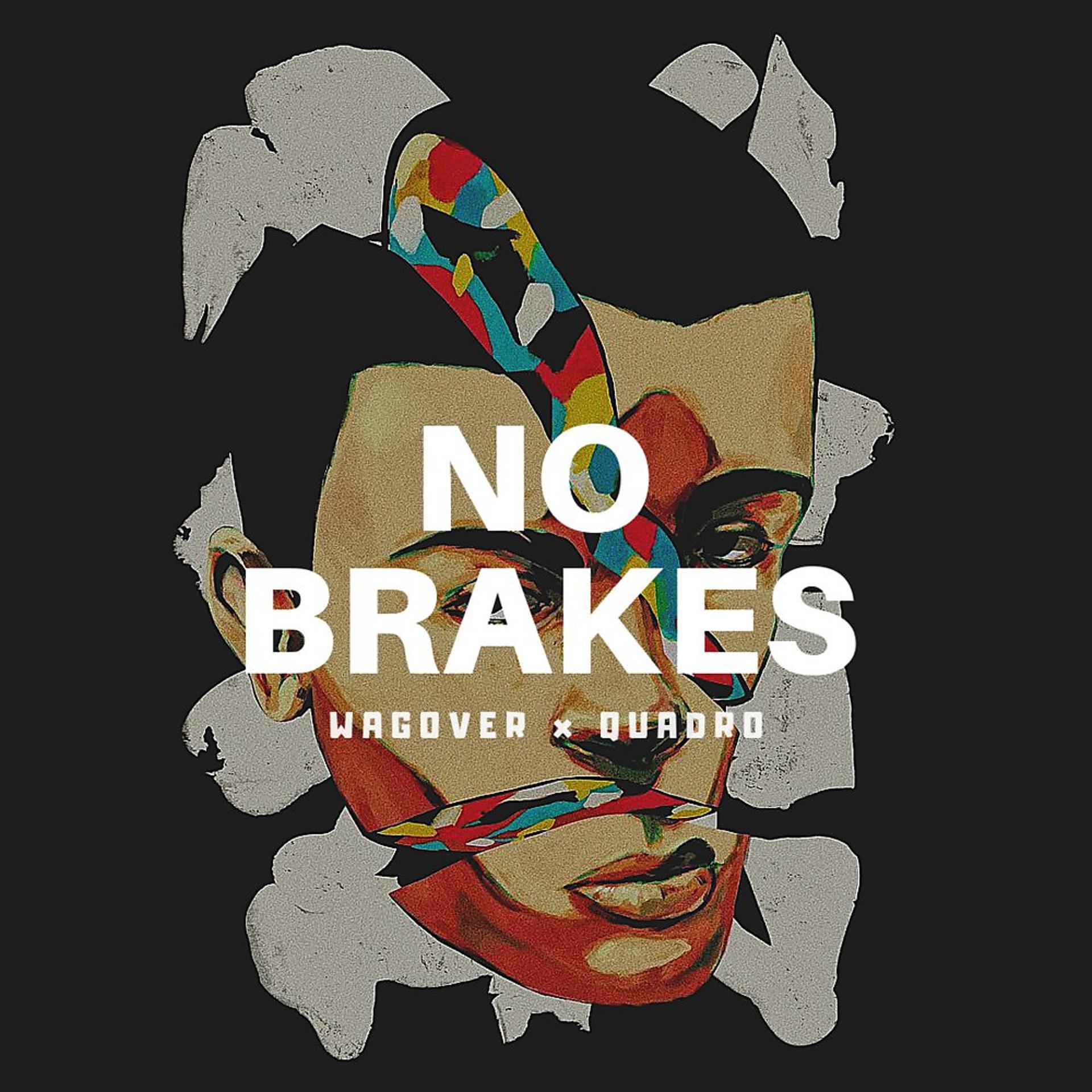 Постер альбома No Brakes